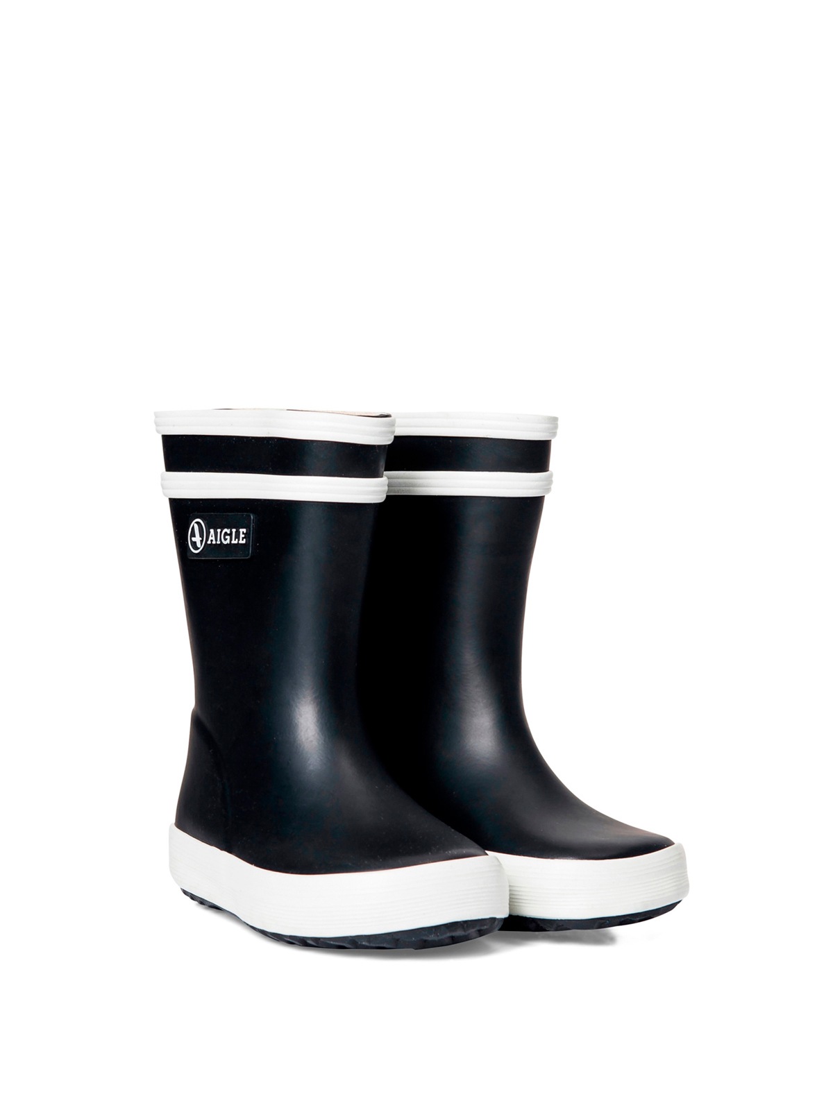 Aigle Stiefel »Baby-Flac«