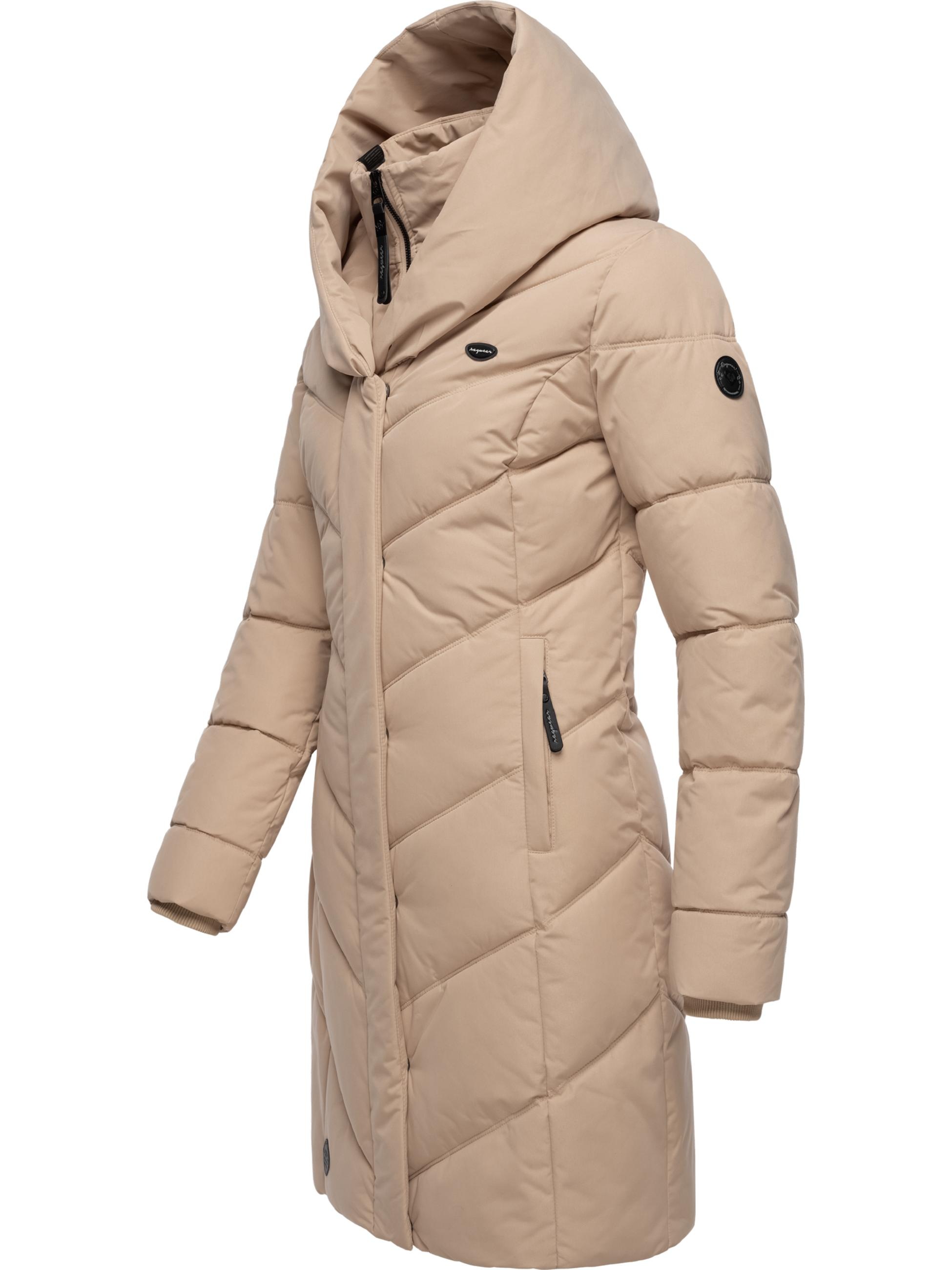 Ragwear Steppmantel »Steppmantel Natalka«
