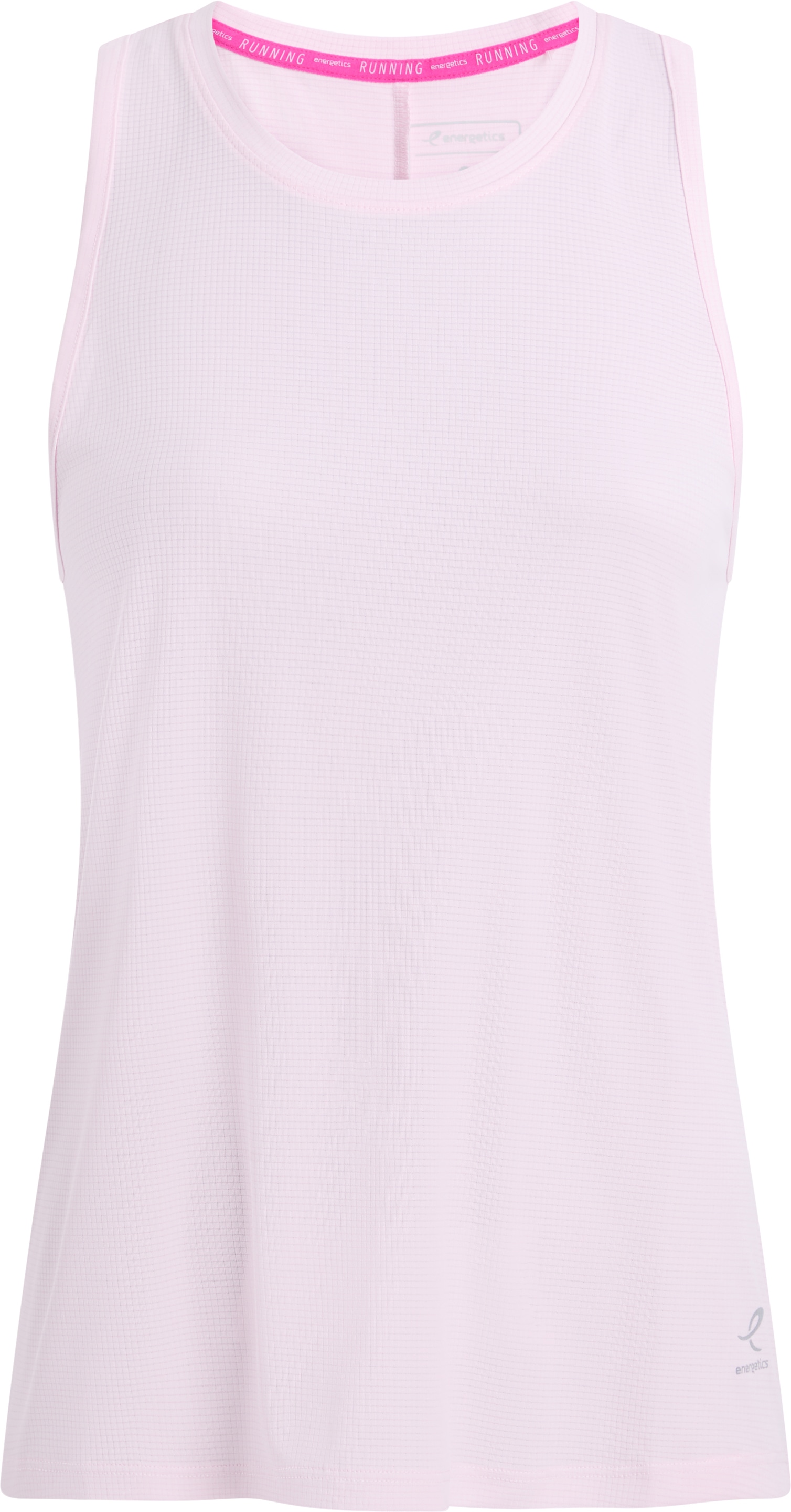 Energetics Lauftop »DA.-TANK-SHIRT SL W« Regular fit, ohne Ärmel, mit Träger, ohne Tasche, ohne Kapuze