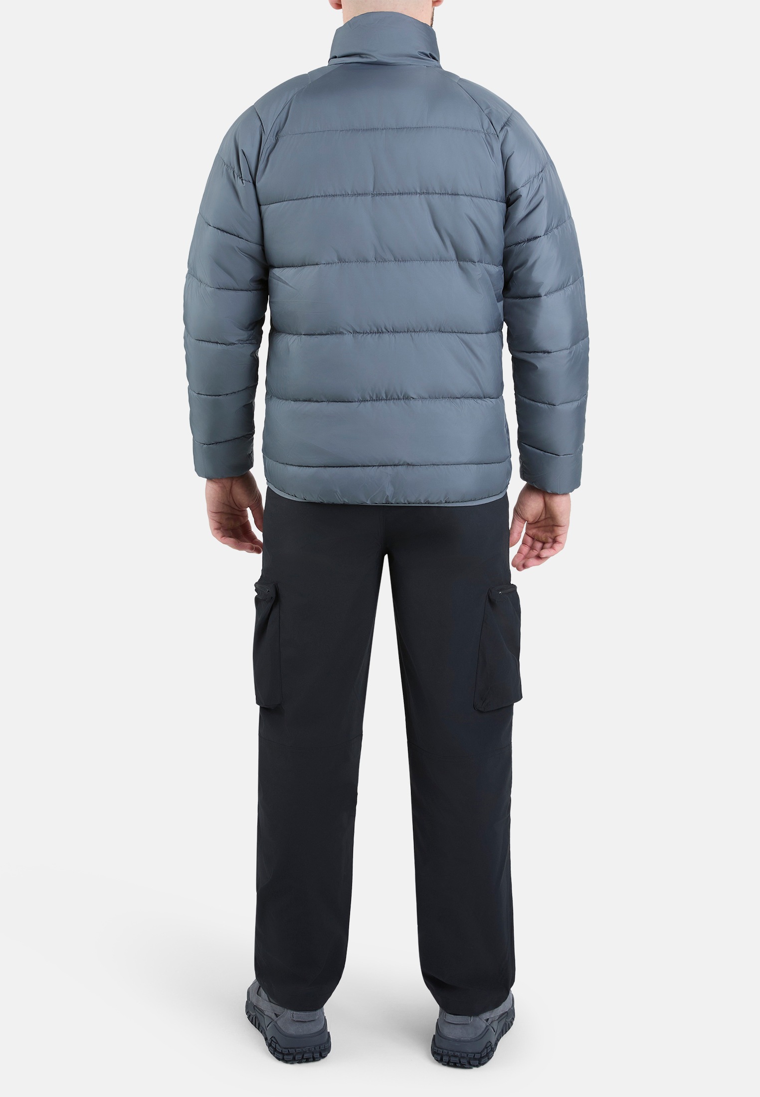 Ellesse Outdoorjacke »LALIZO JACKET« 1 Stk. tlg.