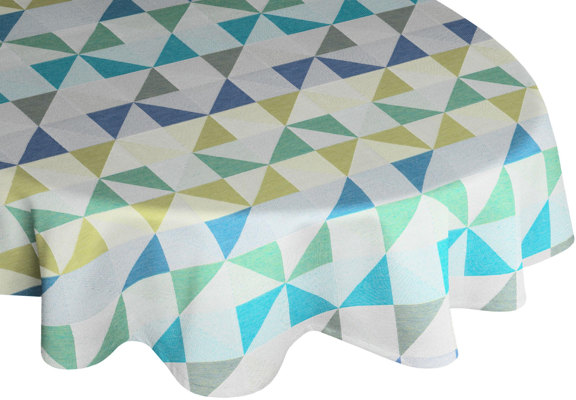 Wirth Tischdecke "BERLARE"