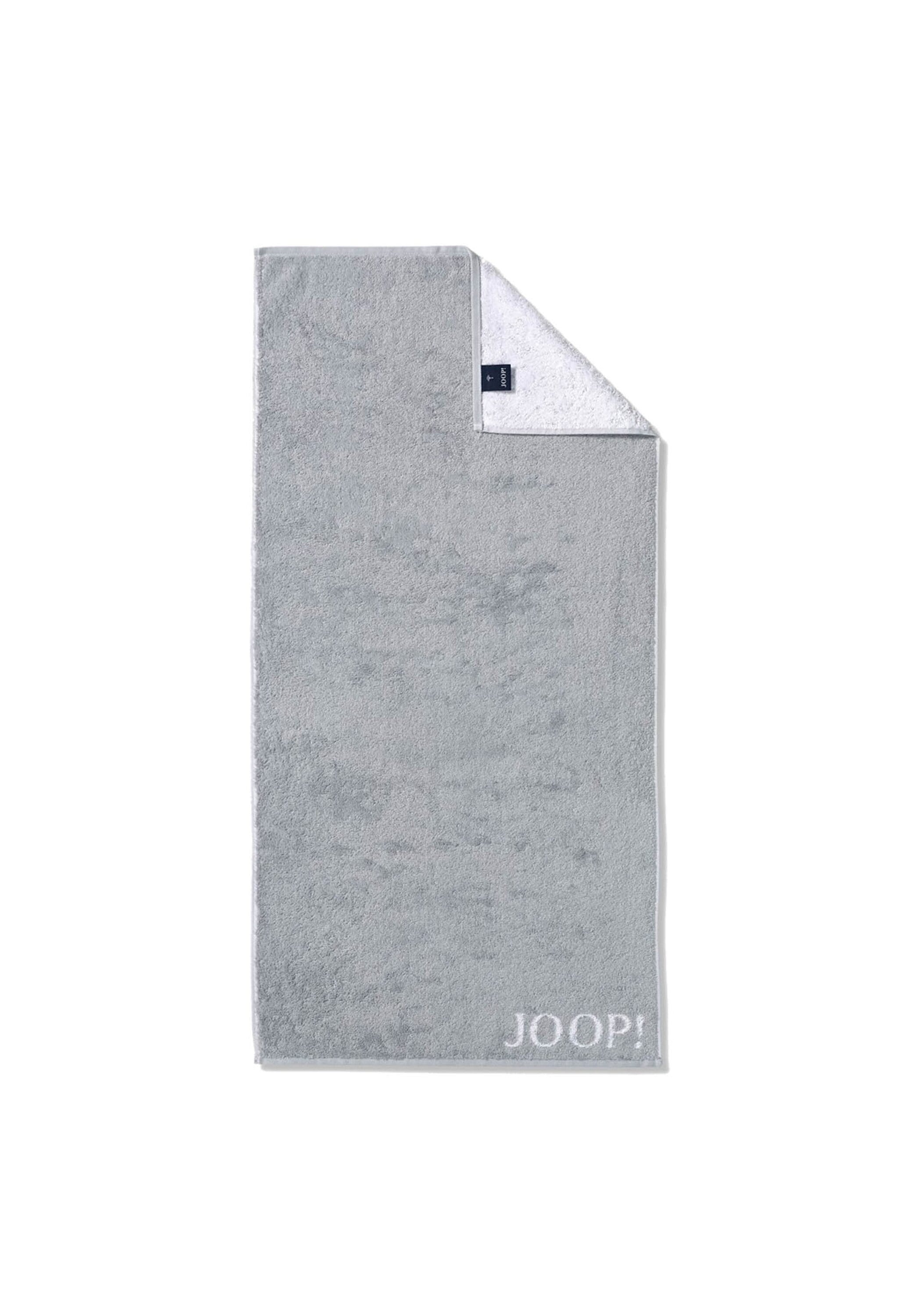 JOOP! Handtuch »Handtuch Classic 1er Pack, 10er Pack«, (1er Pack, 10er Pack St.)