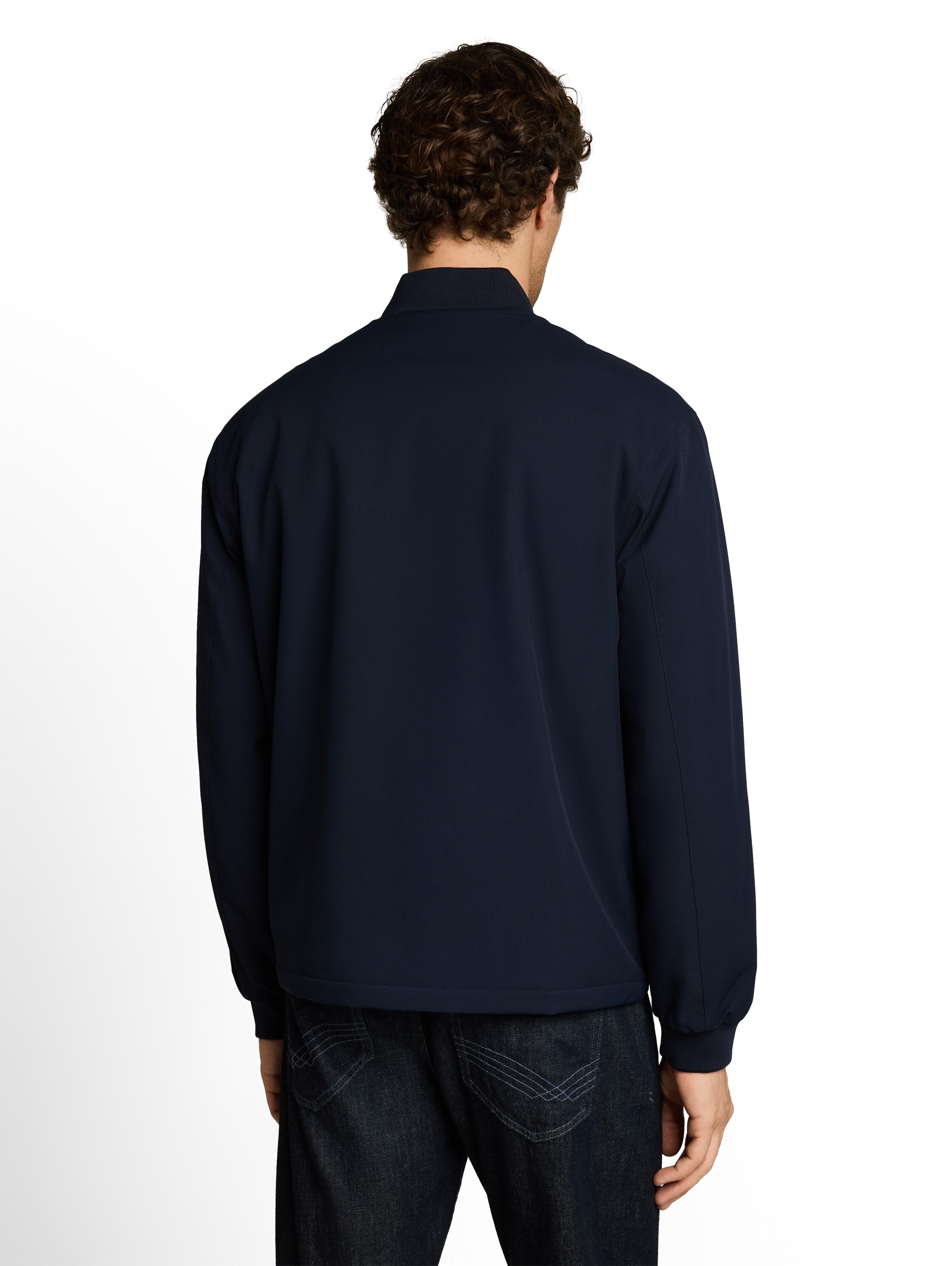 TOM TAILOR Denim Steppjacke