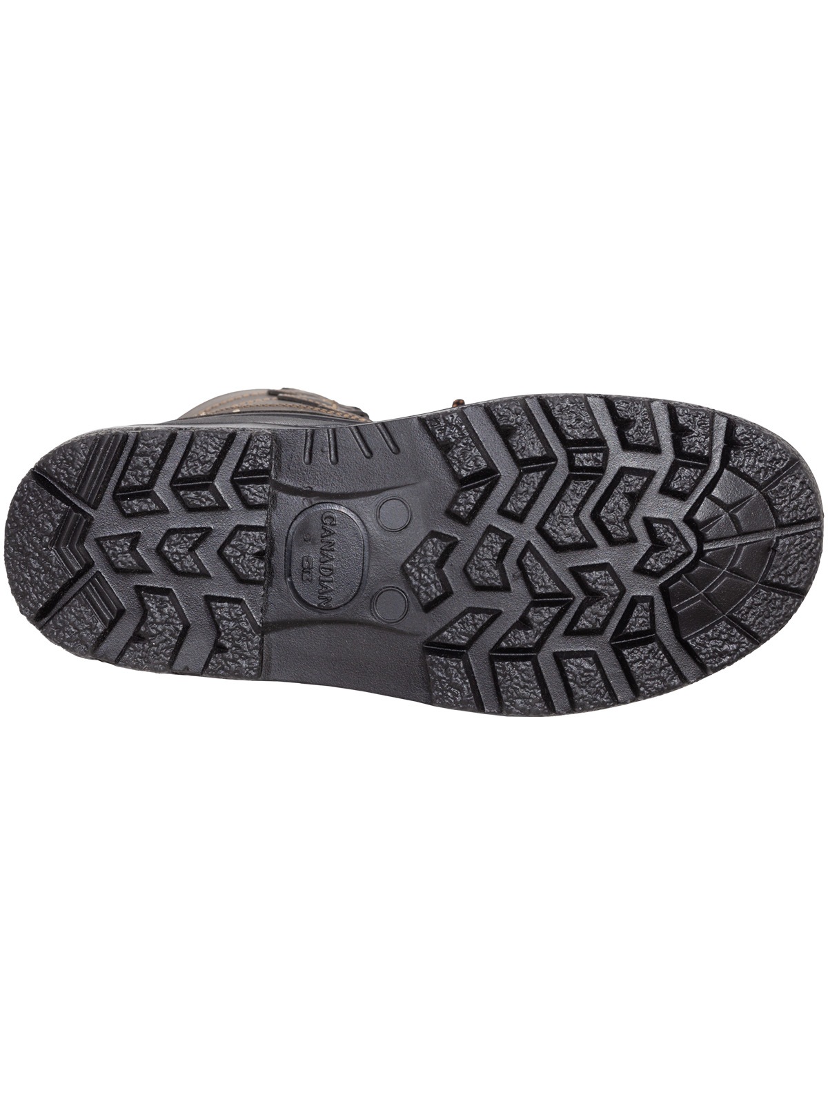 Meindl Wanderschuh »Meindl Sölden braun«, Comfort fit® mehr Platz im Vorfußbereich und festen Halt in der Ferse