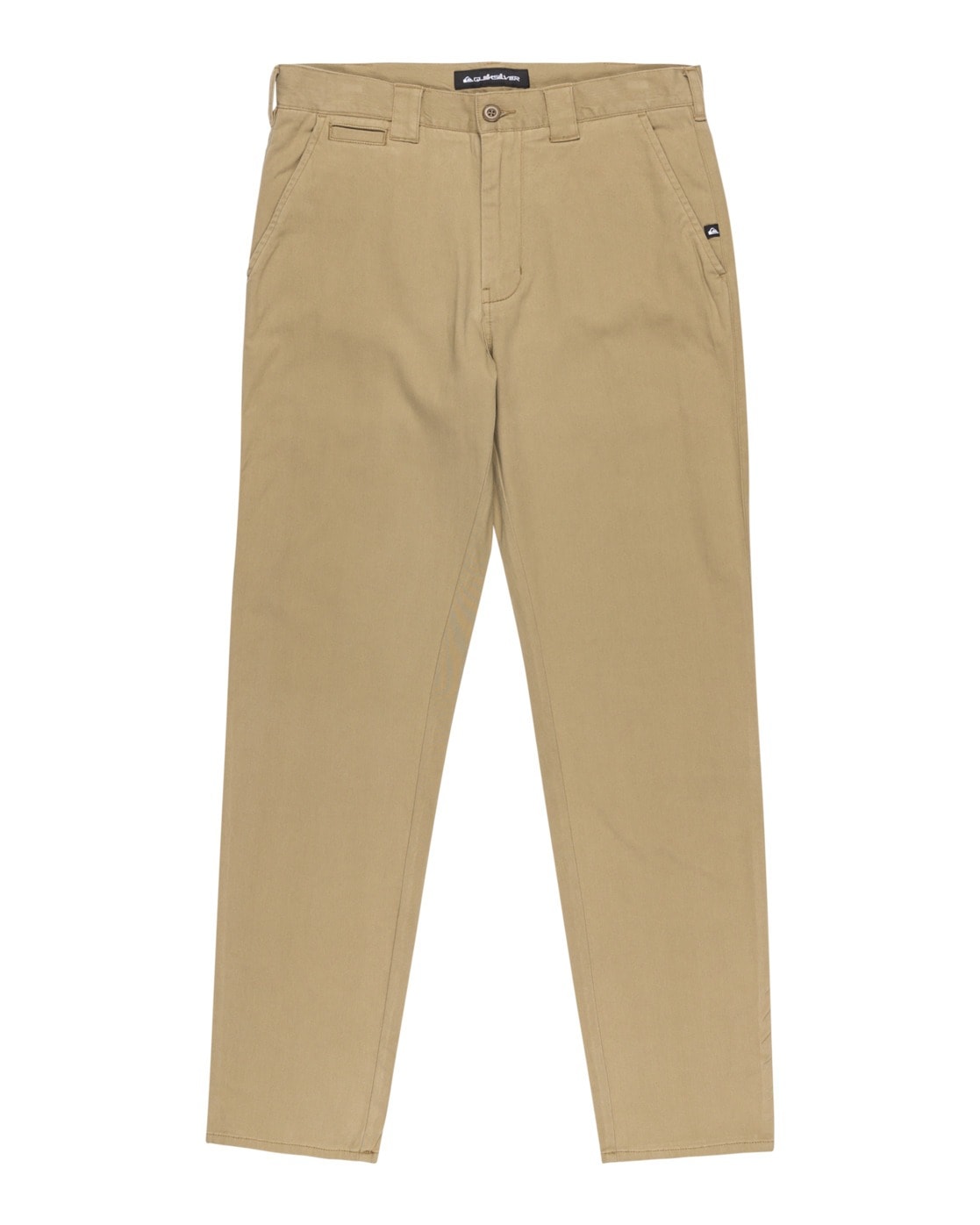 Quiksilver Stoffhose »Union Straight Tapered«