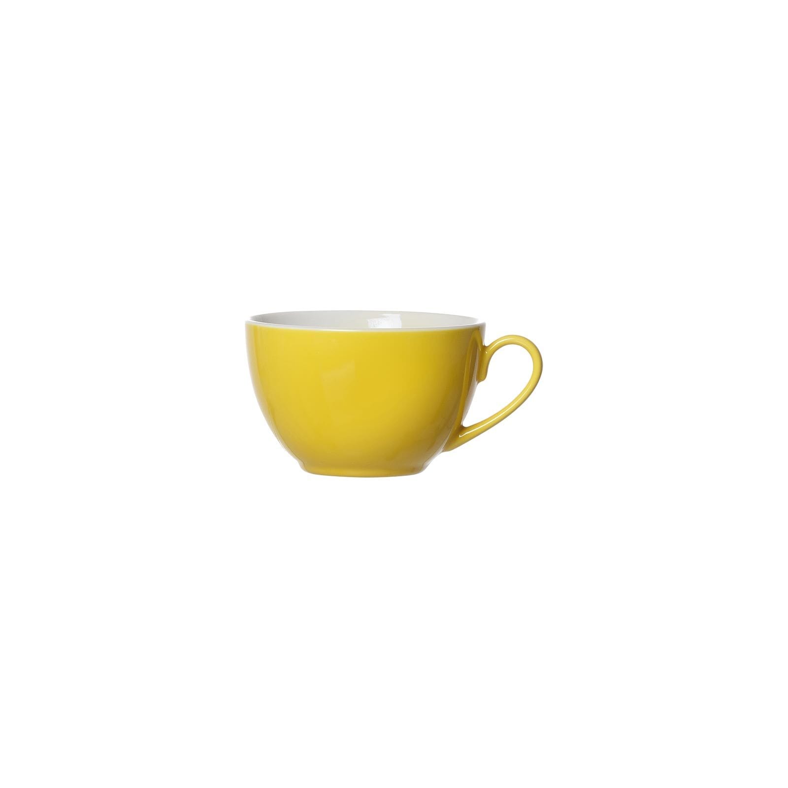 Ritzenhoff & Breker Tasse »Kaffeetassen Doppio 200 ml 6er Set«