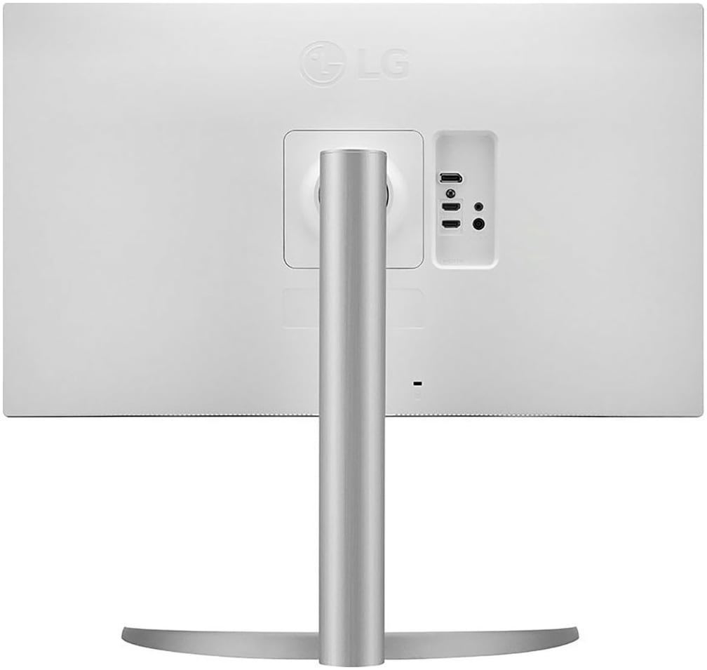 LG Gaming-LED-Monitor »27UP650K«, 68 cm/27 Zoll, 3840 x 2160 px, 4K Ultra HD, 5 ms Reaktionszeit, 60 Hz