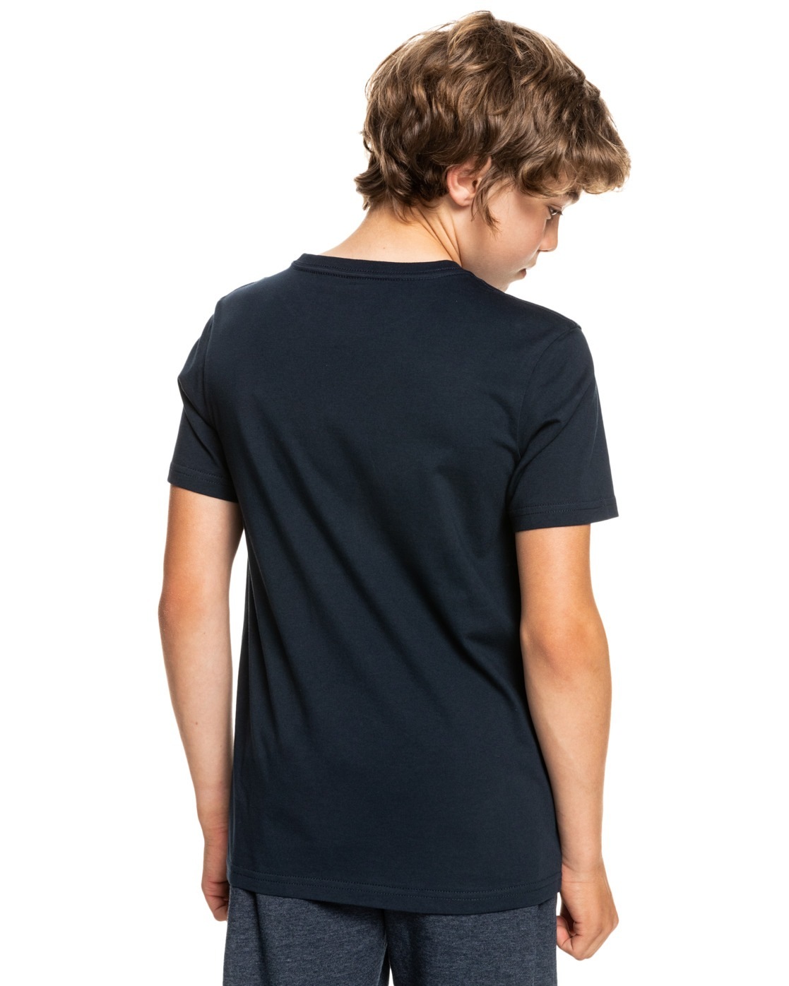 Quiksilver T-Shirt »Comp Logo«