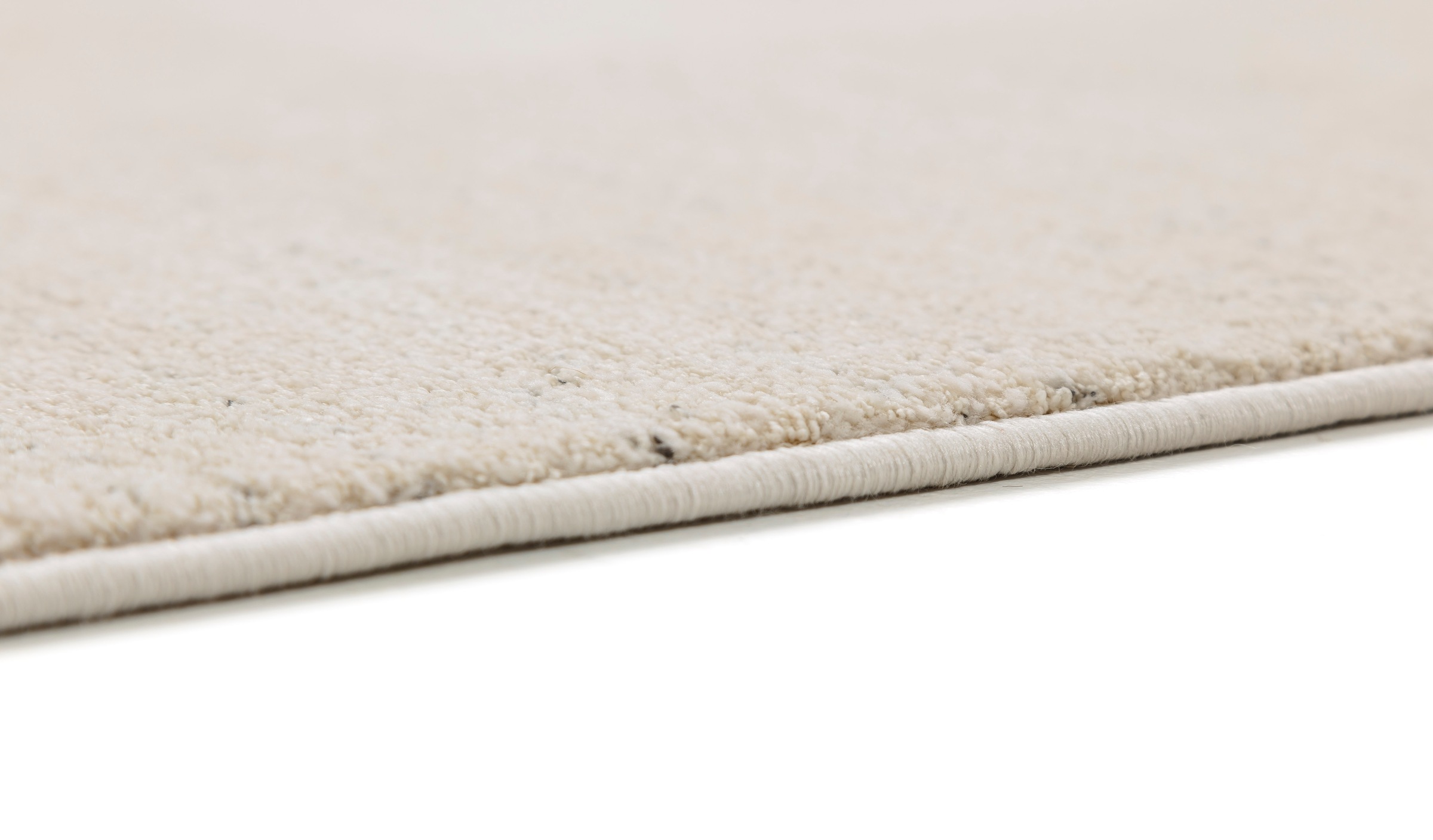 ASTRA Teppich »Maglie 242« rechteckig 13 mm Höhe Kurzflor, modernes Design, Wohnzimmer, Schlafzimmer, Skandi