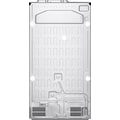 LG Side-by-Side, GSXV90BSDE, 179 cm hoch, 91,3 cm breit, Craft Ice Bereiter