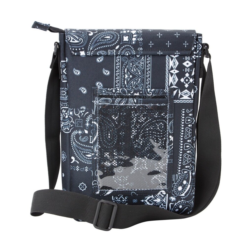 DC Shoes Schultertasche »Explorer Satchel 2«