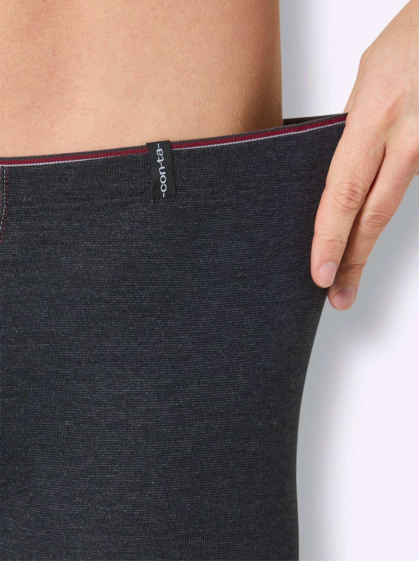 conta Boxershorts 2 Stk.