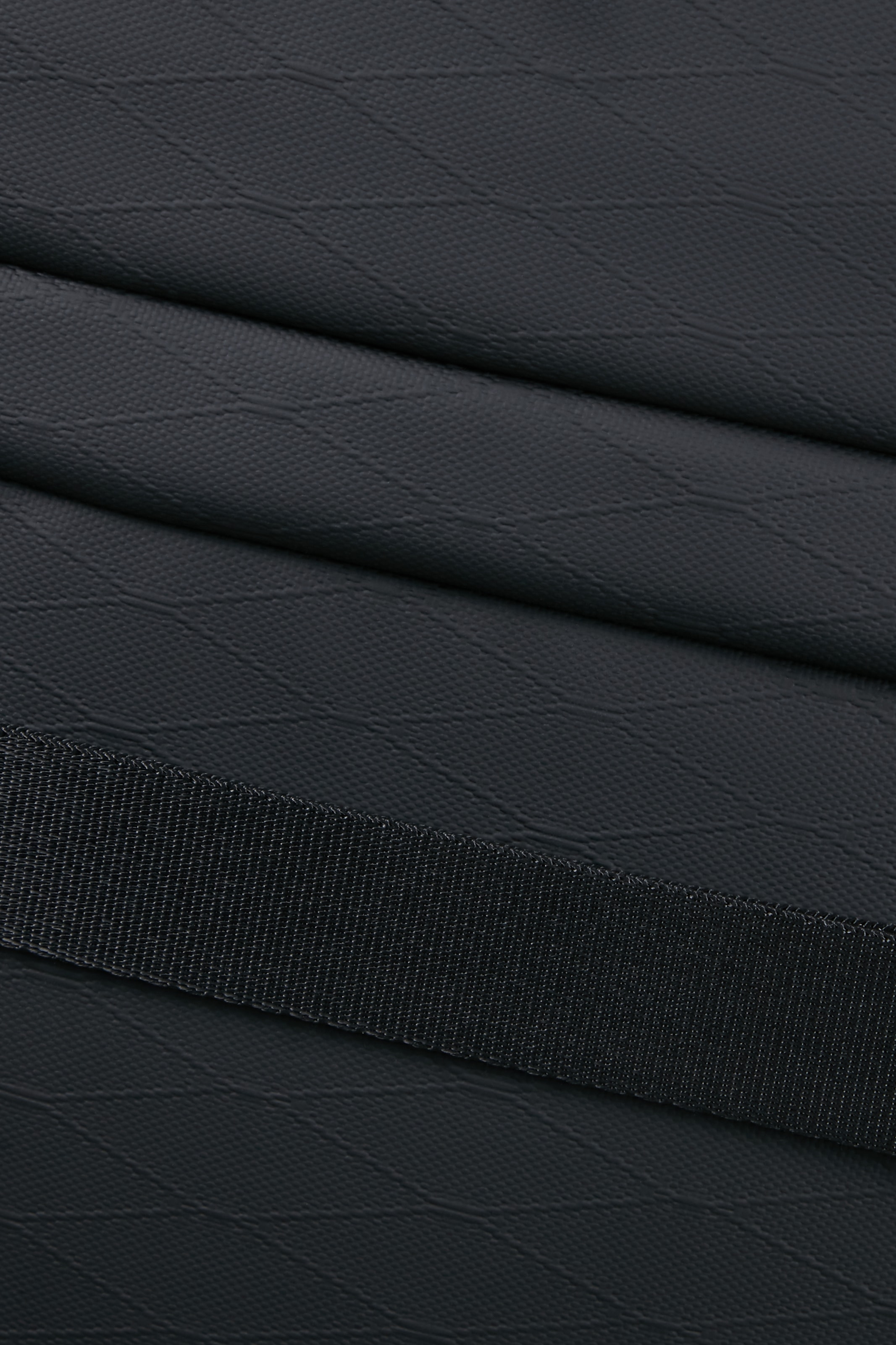 Samsonite Reiserucksack Sicherheitsfach am Rücken wasserabweisend