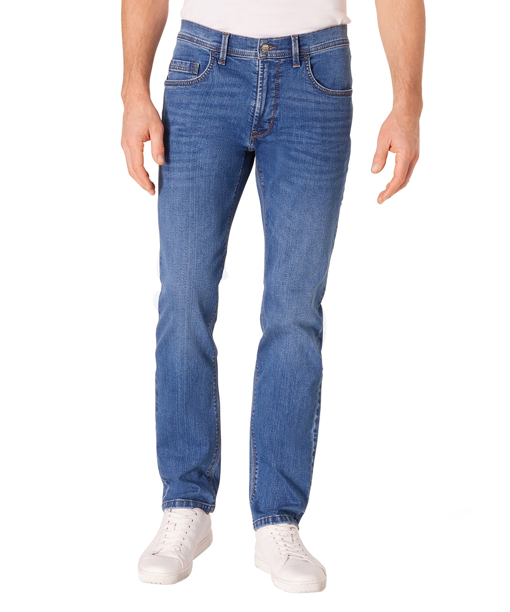 Pioneer Authentic Jeans 5-Pocket-Jeans »Rando«