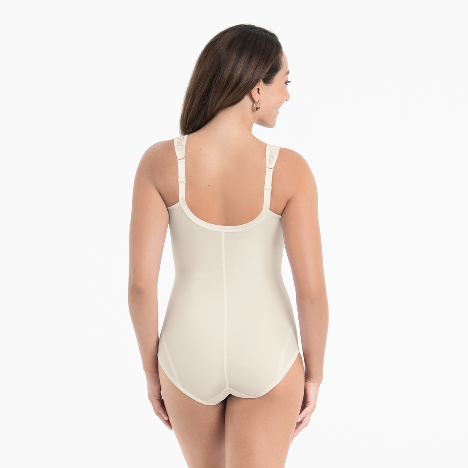 Anita since 1886 Miederbody »Clara Art« figurbetonend, Komfortträger