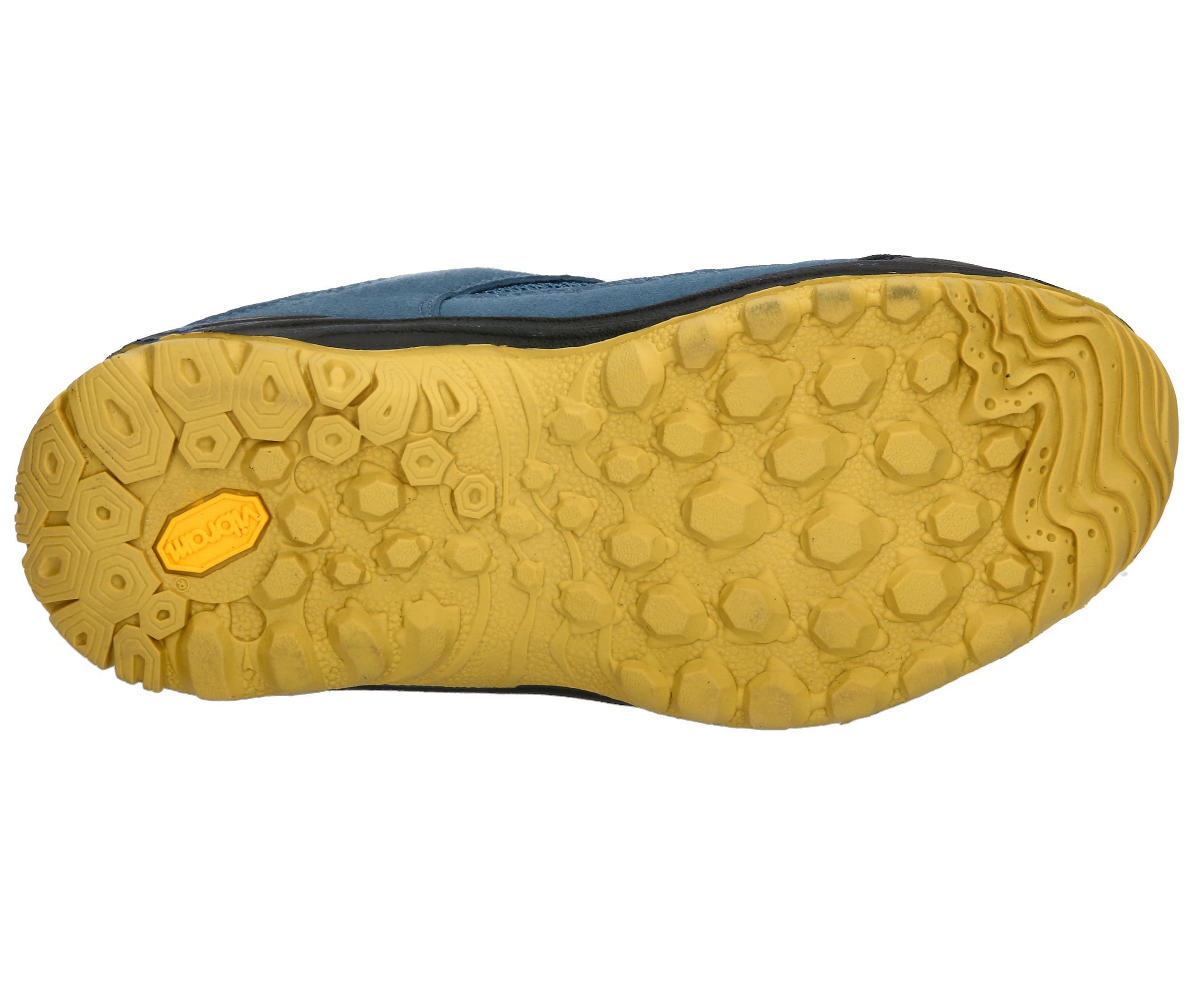 BRÜTTING Outdoorschuh »Outdoorschuh Ohio Low«