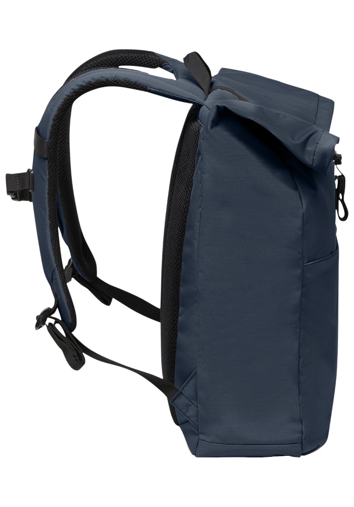 Jack Wolfskin Daypack »ISLAND« Rolltop-Rucksack, Laptopfach, wetterbeständig