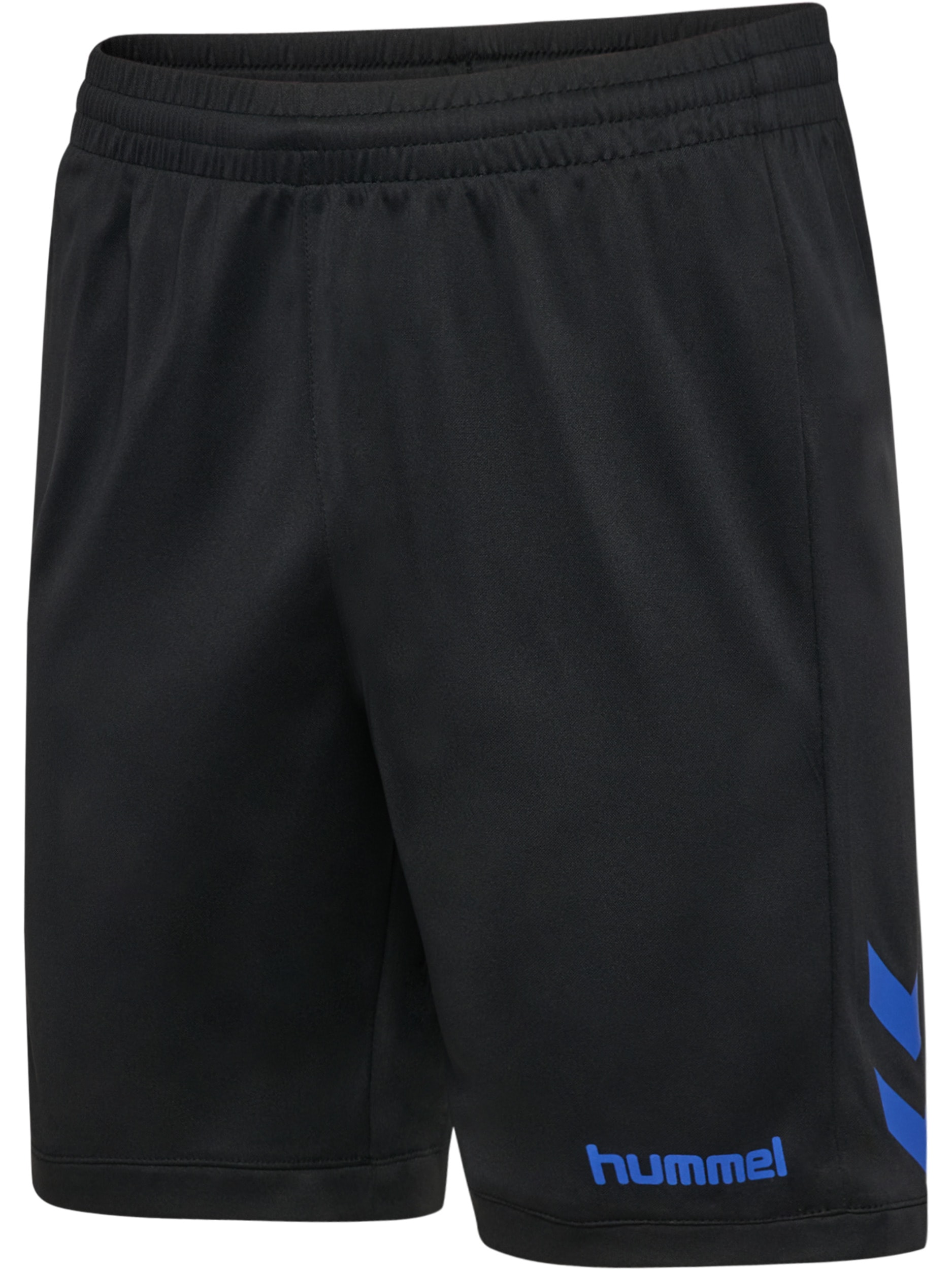hummel Trainingsanzug »HMlBLAZE CLUB 26 POLY SET« Interlock-Gewebe, pflegeleicht, mit elastischem Bund, normale Passform