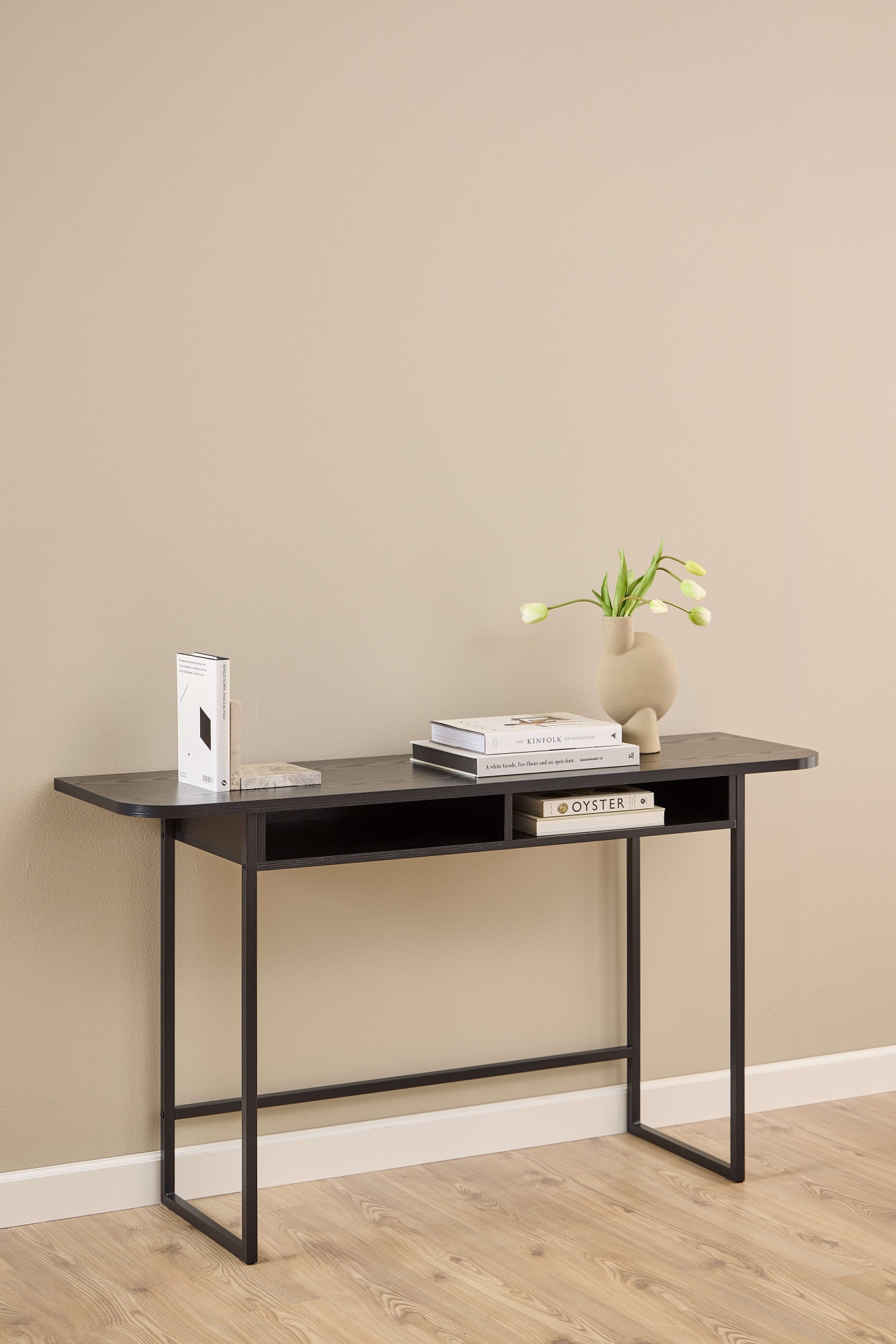 ACTONA GROUP Konsolentisch »Darlington« Tisch,140x40x77cm