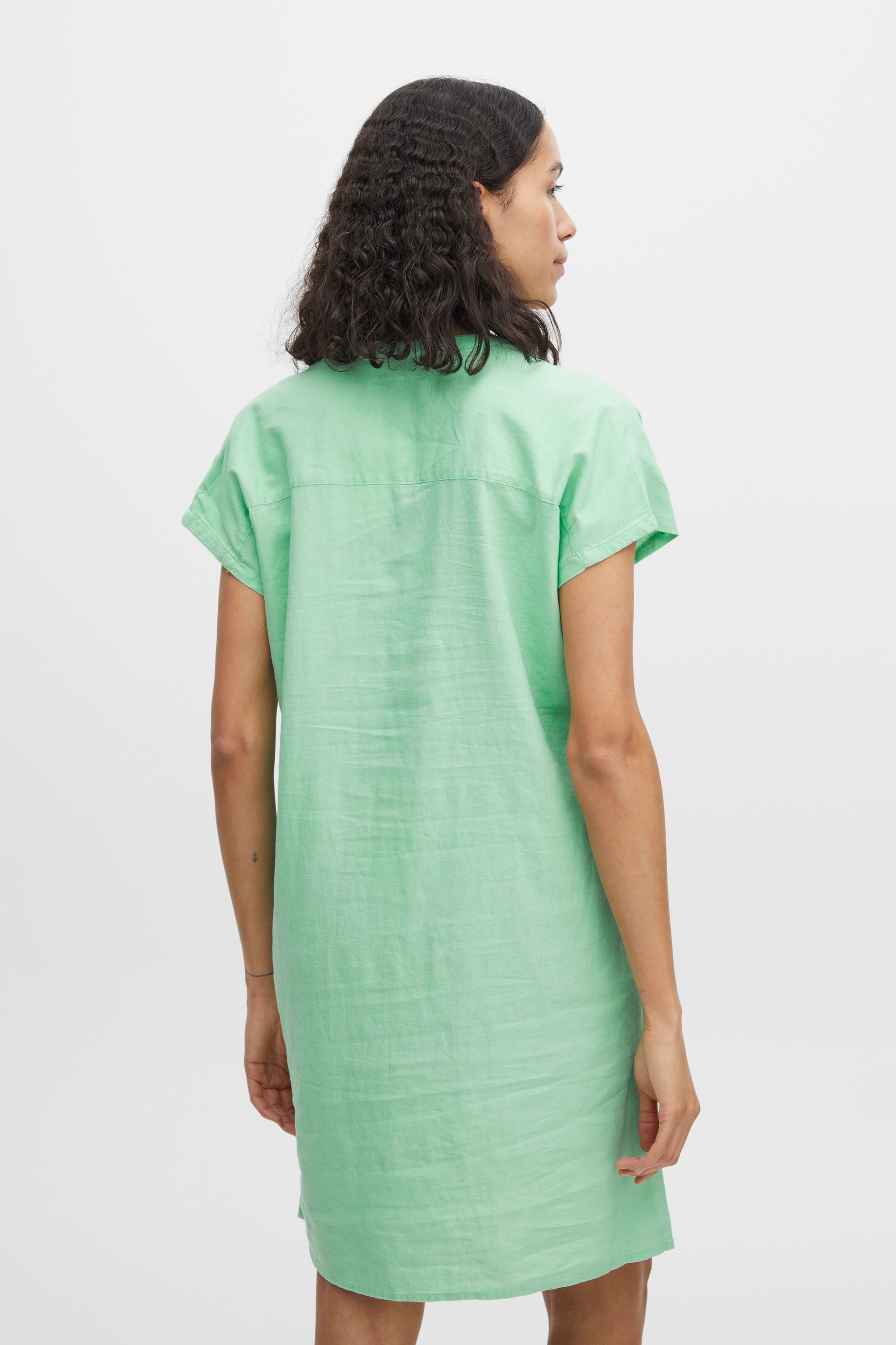 b.young Sommerkleid »Sommerkleid BYFalakka«