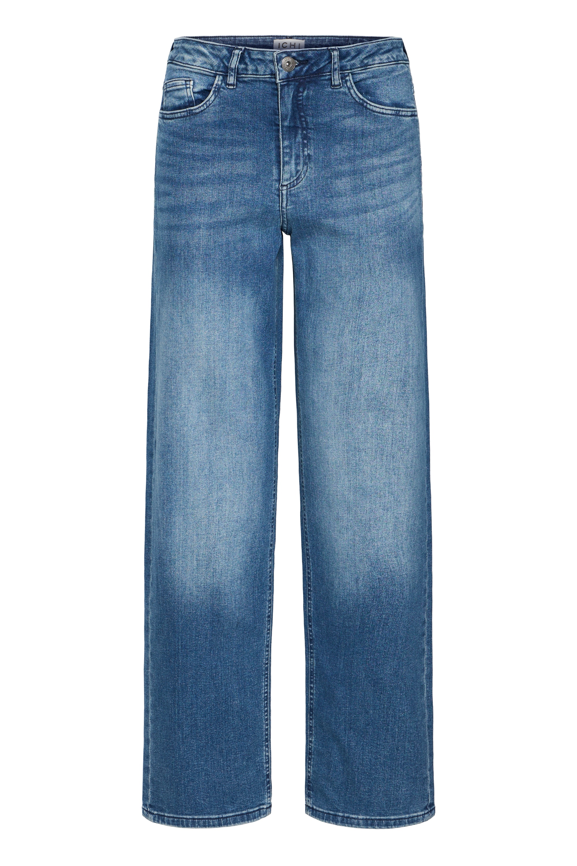 Ichi Regular-fit-Jeans »Jeans IHTWIGGY«