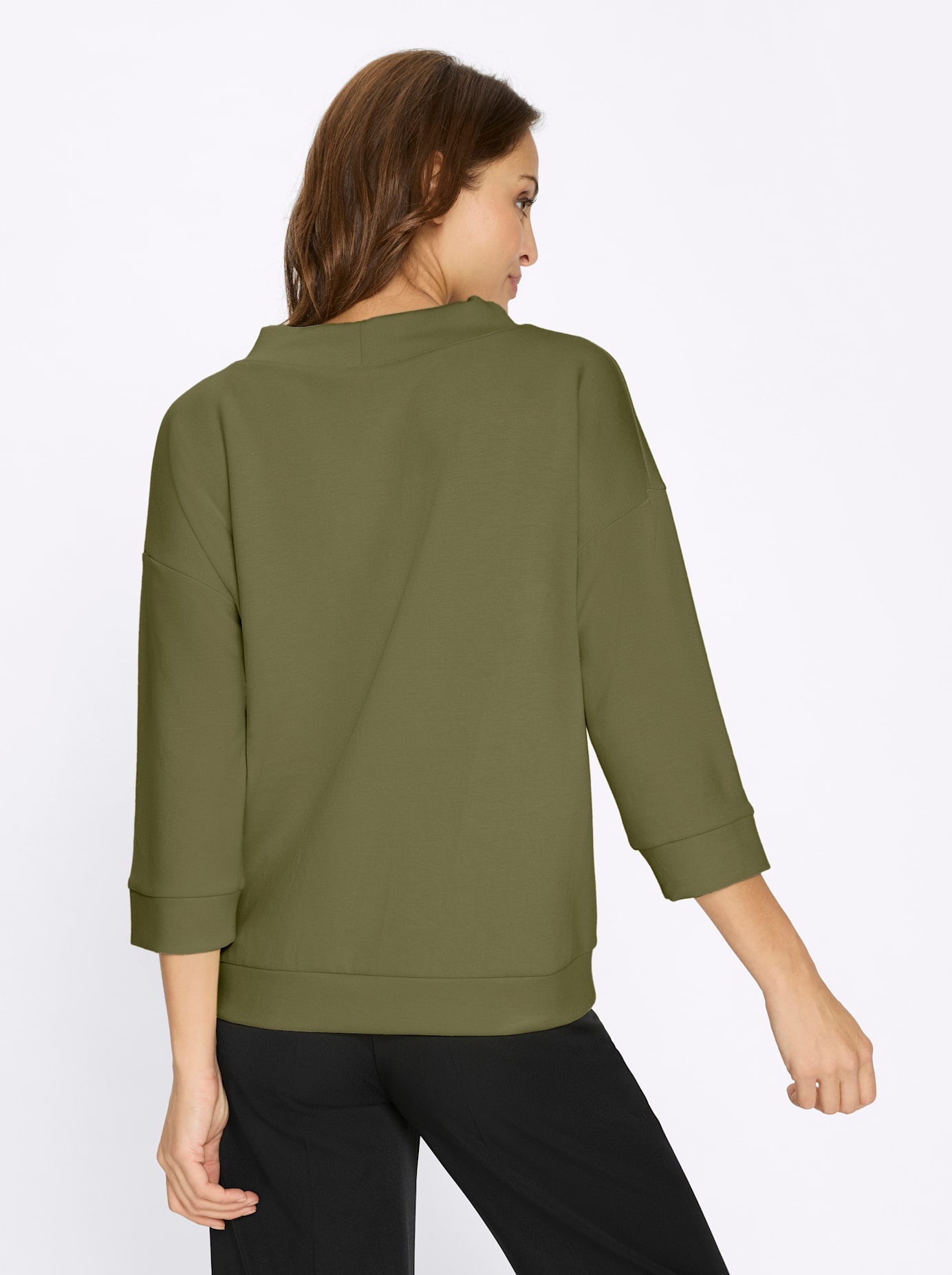 Inspirationen Sweatshirt
