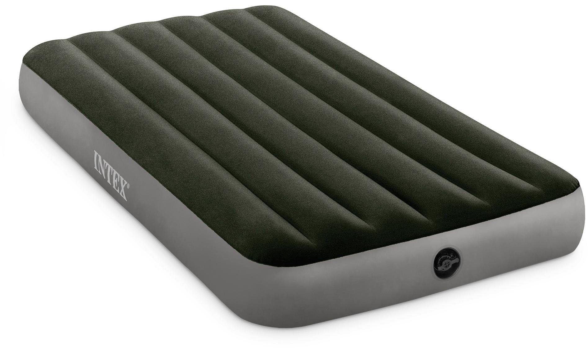 Intex Luftbett »Dura-Beam® DOWNY Airbed«