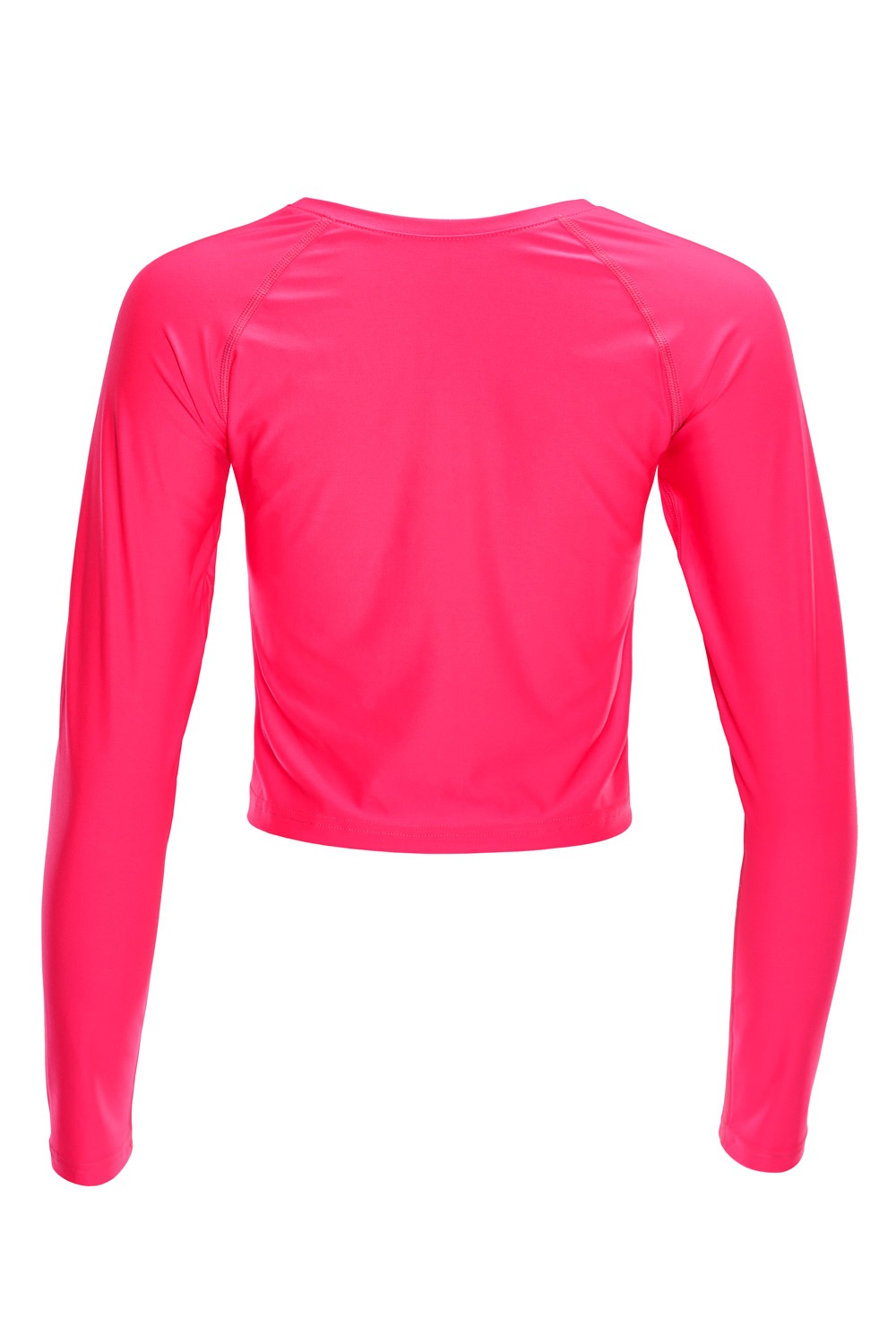Winshape Langarmshirt »AET116«, Cropped Functional Light