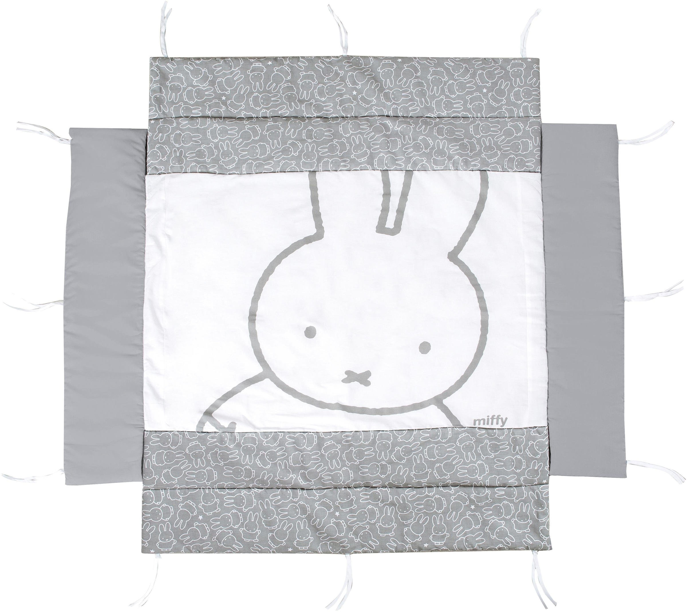 Laufgittereinlage »miffy®«