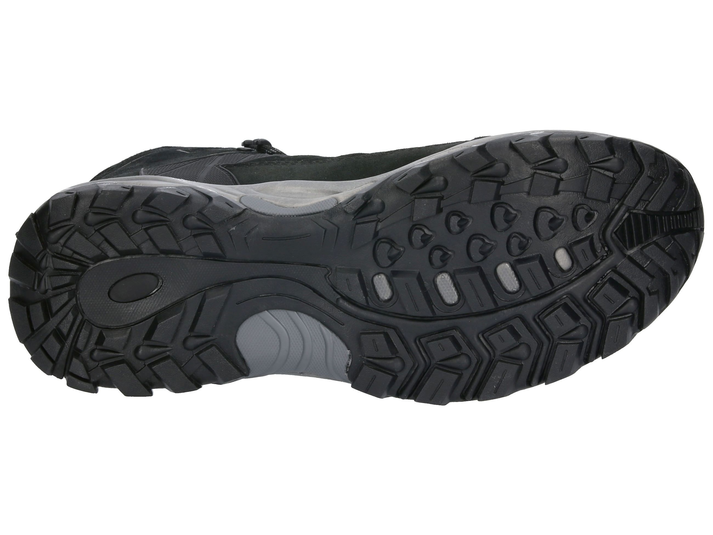BRÜTTING Outdoorschuh »Outdoorstiefel Mount Pinos High«