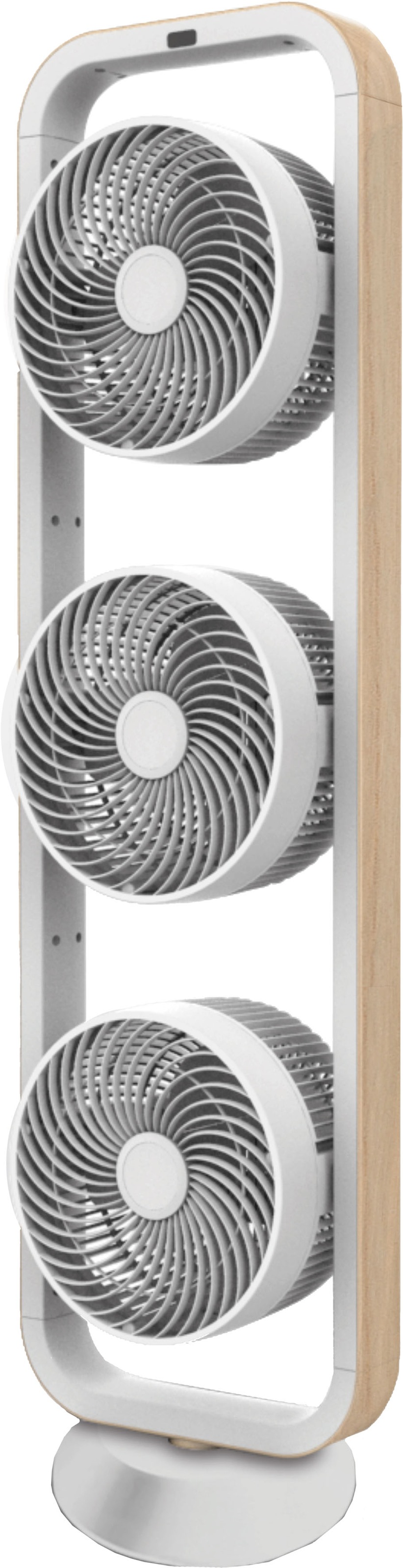 Sonnenkönig Standventilator »Vind 3 holz« kaufen
