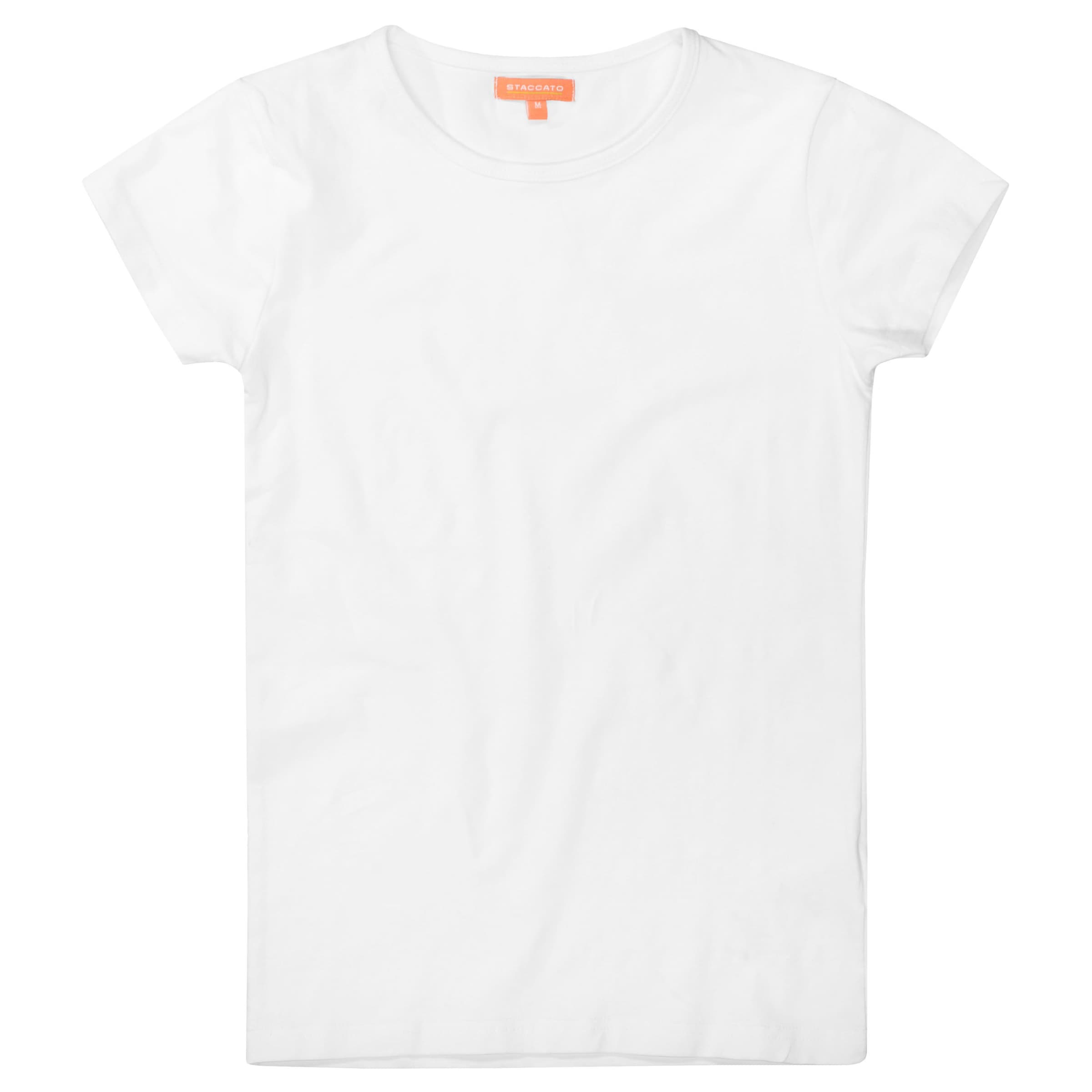 STACCATO T-Shirt, Mädchen