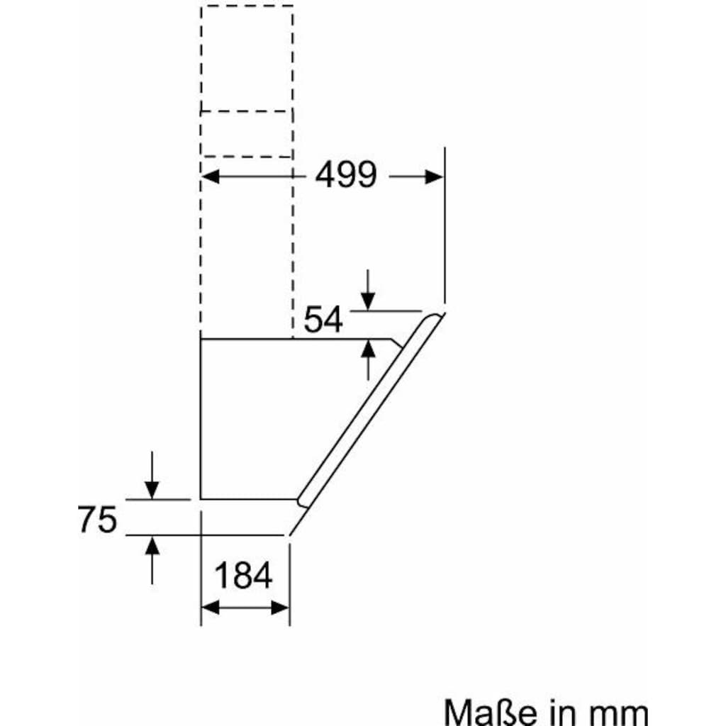 Constructa Kopffreihaube »CD686860«