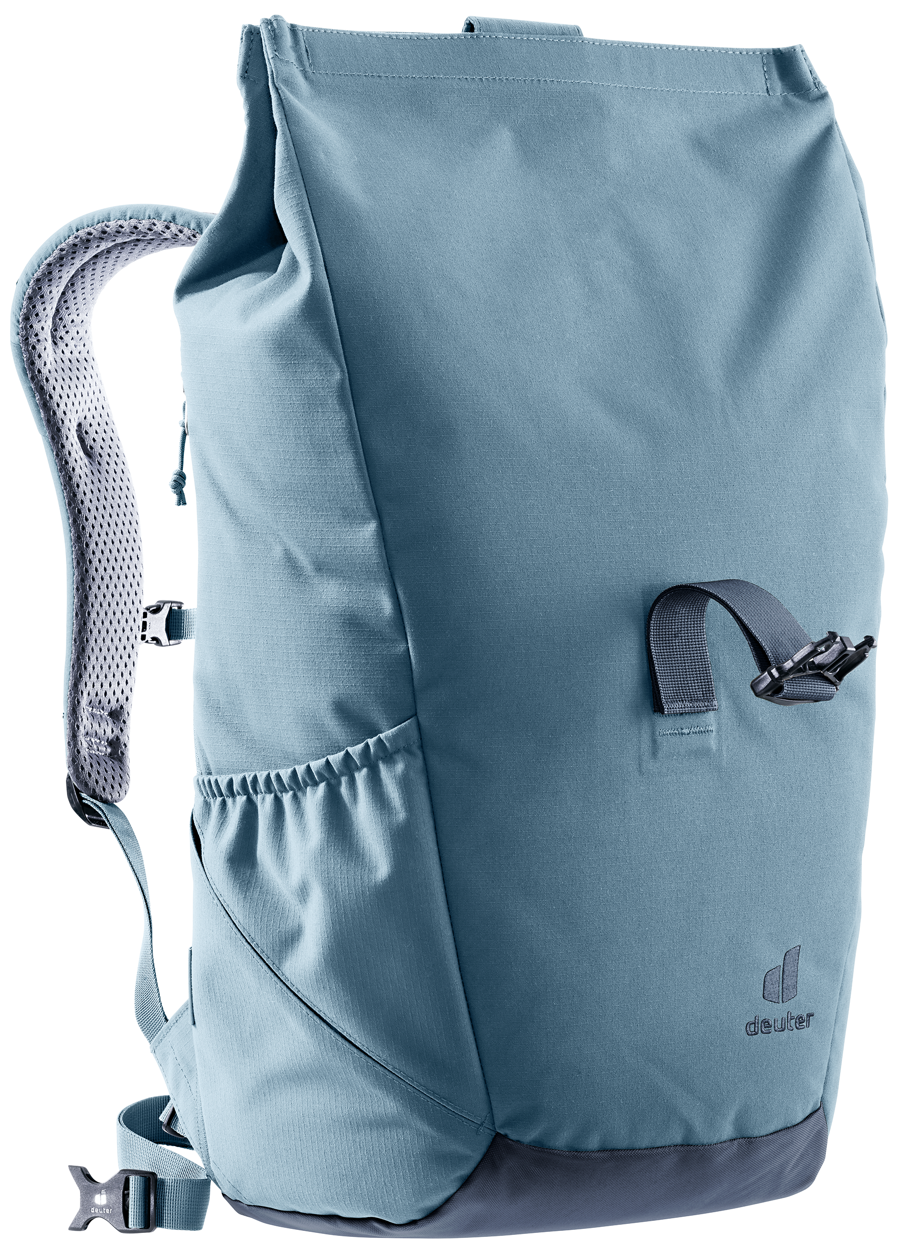 deuter Freizeitrucksack »STEPOUT 22 L« mit Laptopfach und Tabletfach