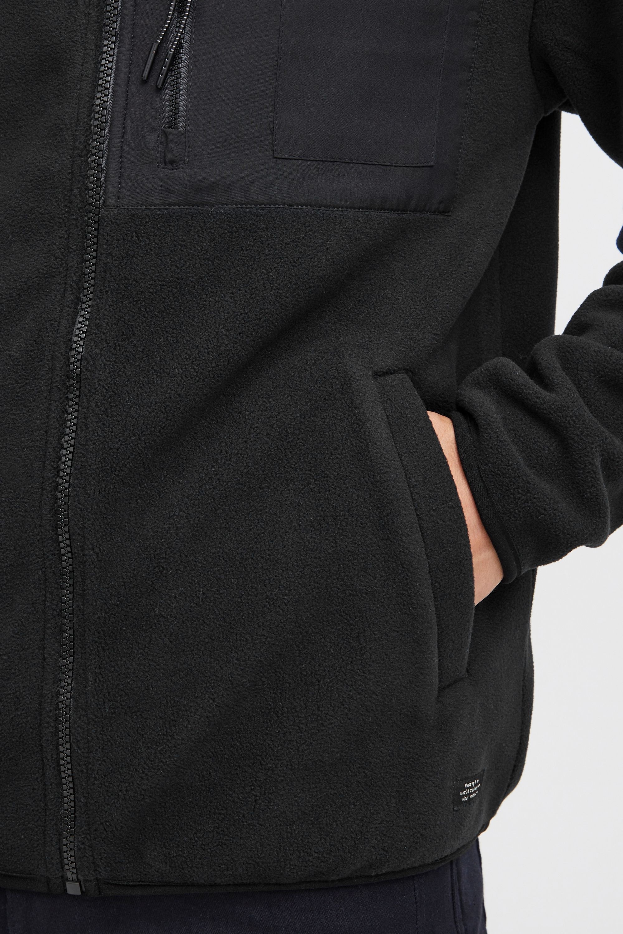 Blend Fleecejacke »Fleecejacke BHSweatshirt«