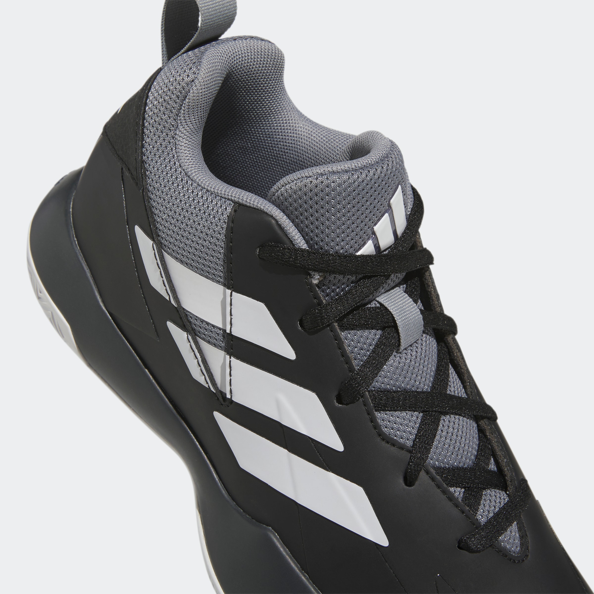 adidas Performance Basketballschuh »CROSS 'EM UP SELECT«