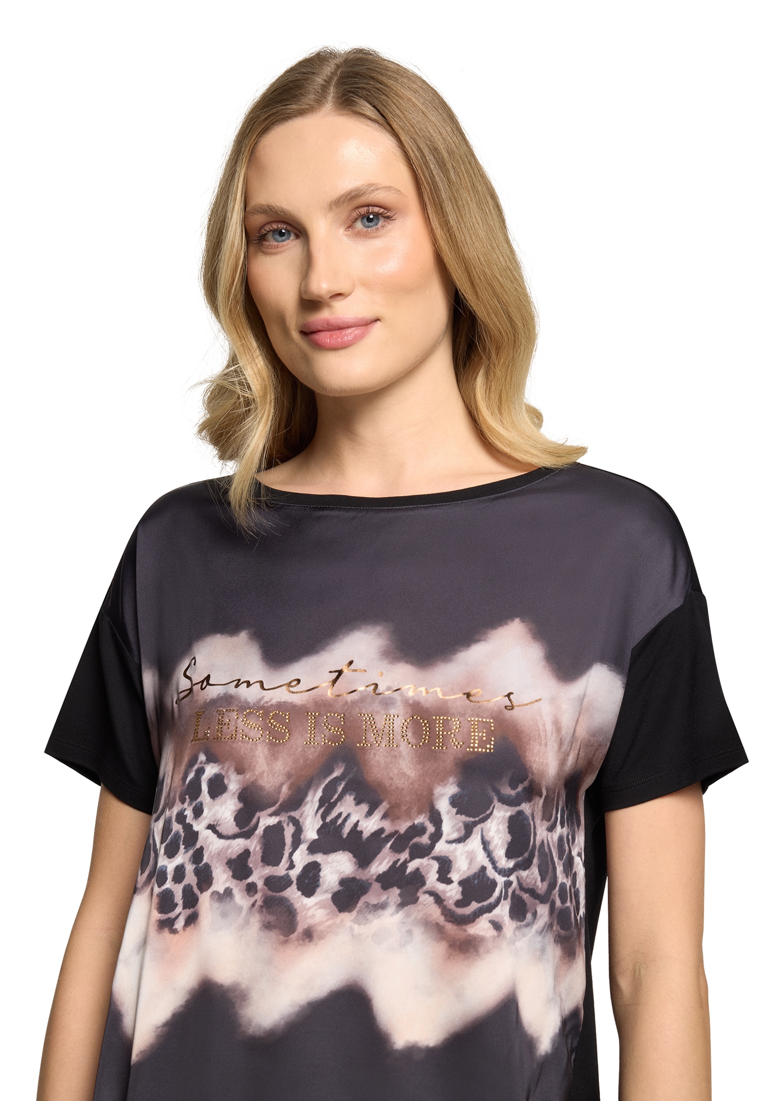 Betty Barclay Blusenshirt »Blusenshirt mit Aufdruck«