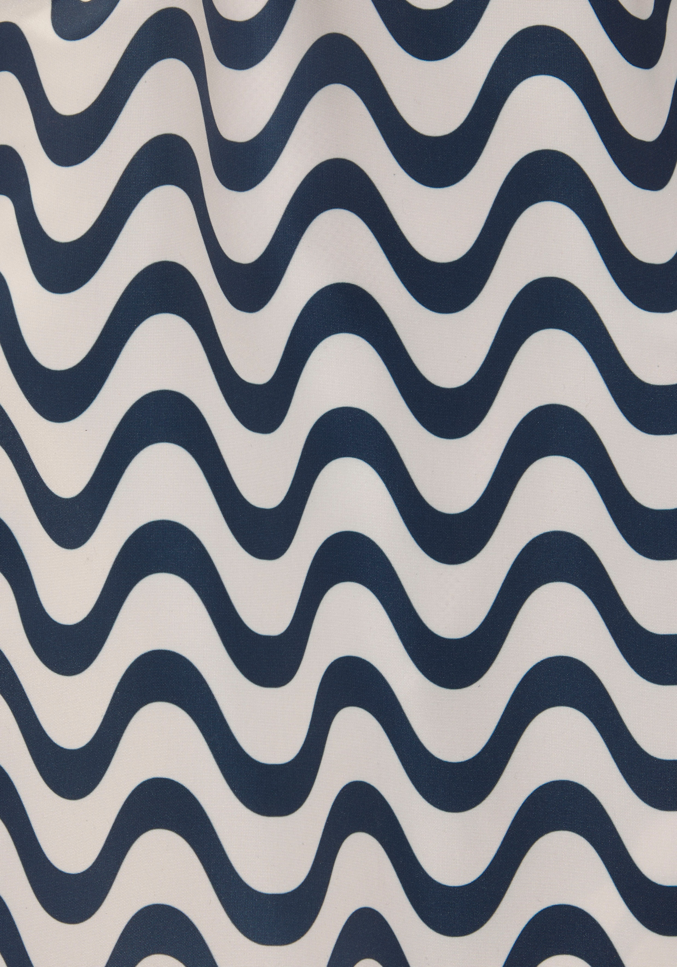 s.Oliver Badeshorts »Jeason« im Wellendesign