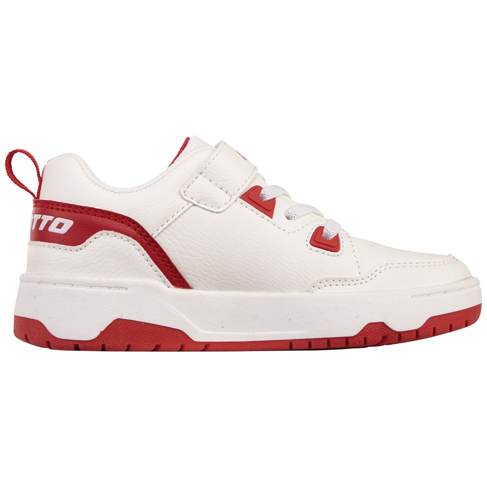lotto Sneaker, - in kindgerechter Passform