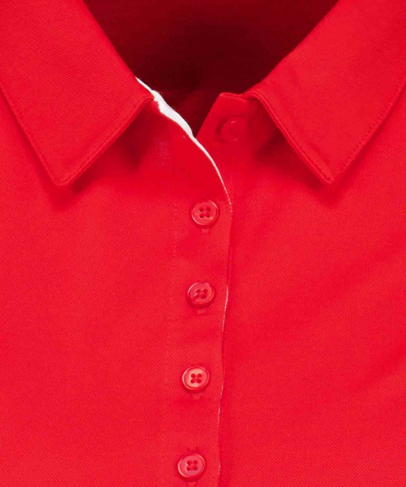 RAGMAN Poloshirt