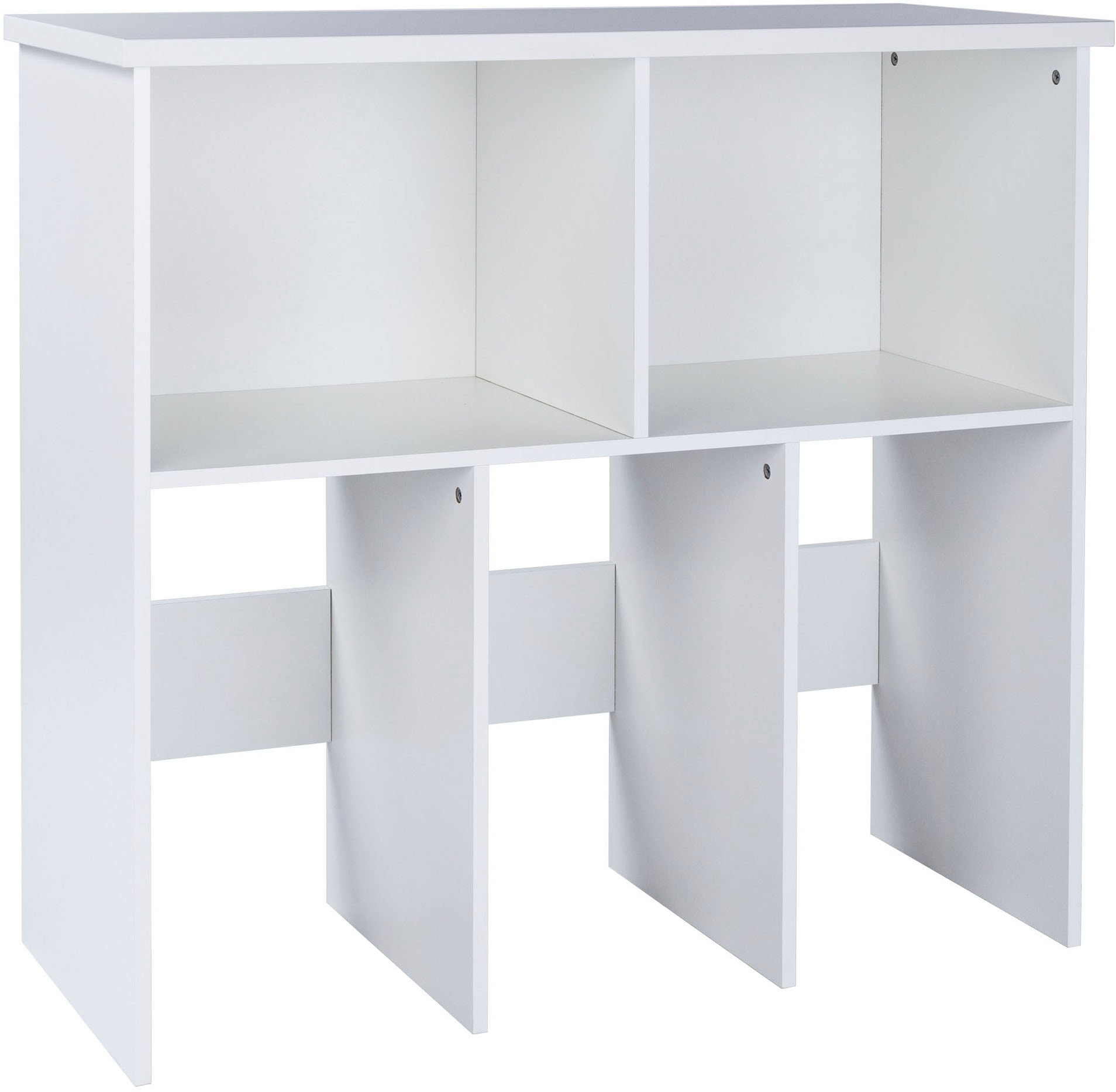 arthur berndt Jugendzimmer-Set »Kinderzimmer »Thilo«  Set 4-teilig« Set, 4 Stk. tlg. Modernes Kleinkinderzimmer - Set