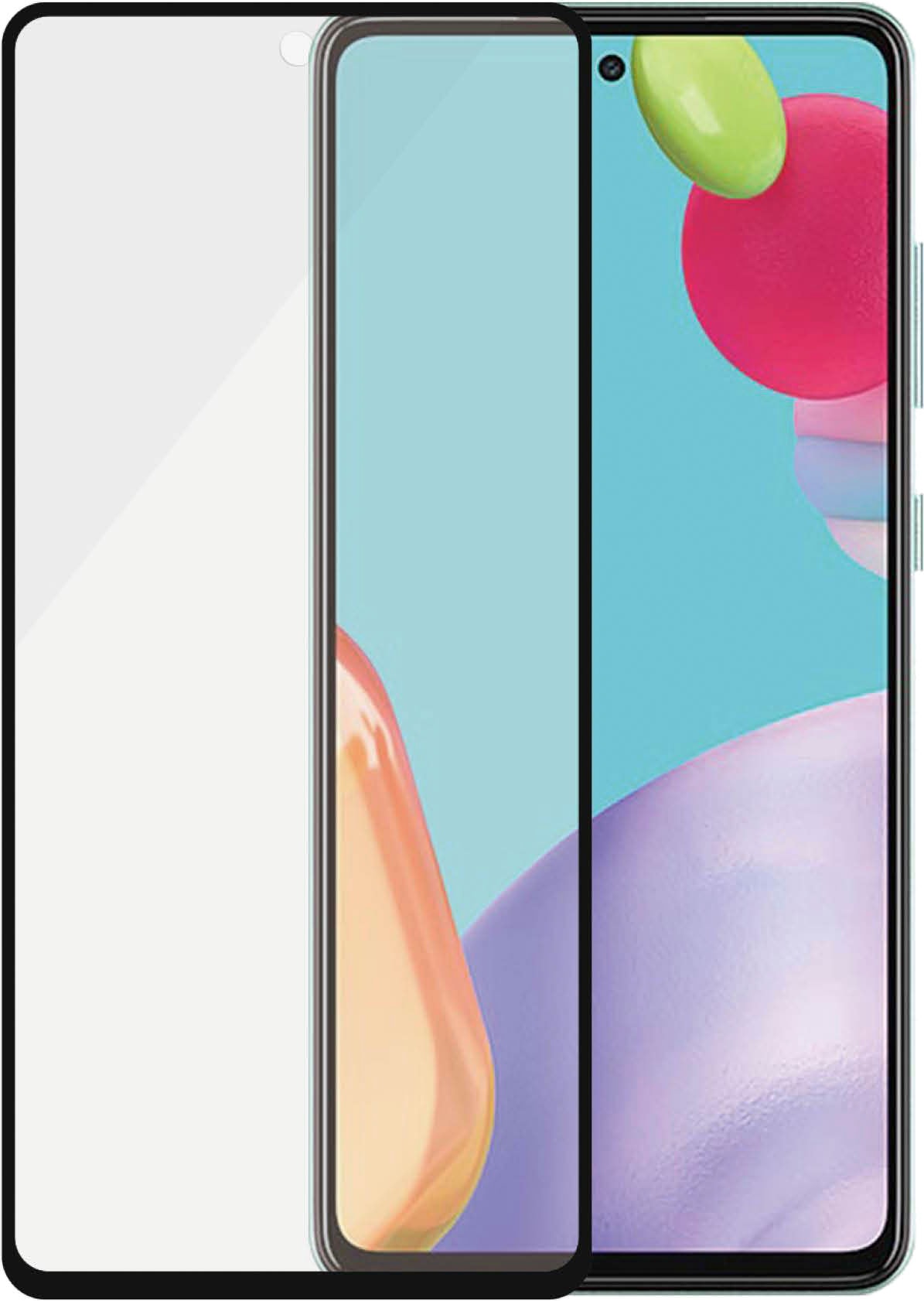 PanzerGlass Displayschutzfolie »7253«, für Galaxy A52/ A52 5G
