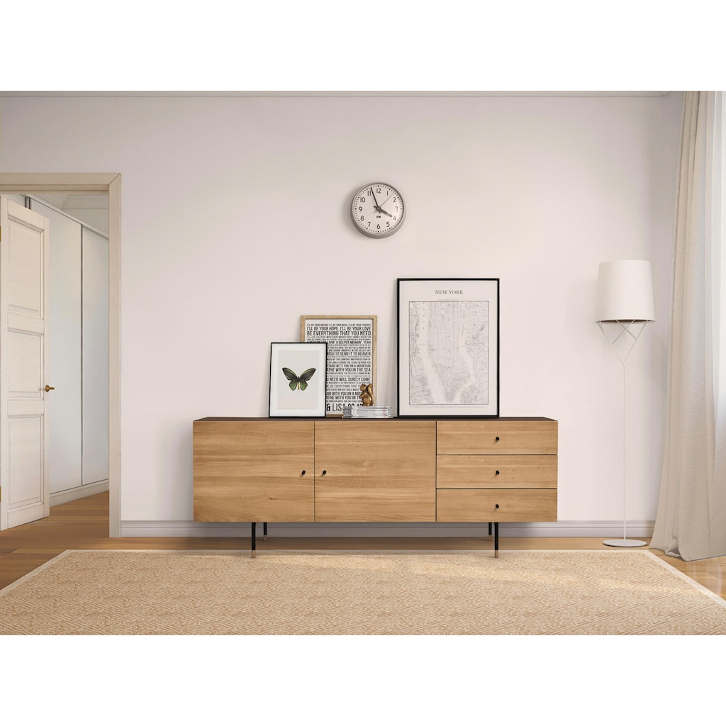 Woodman Sideboard »Daniel«