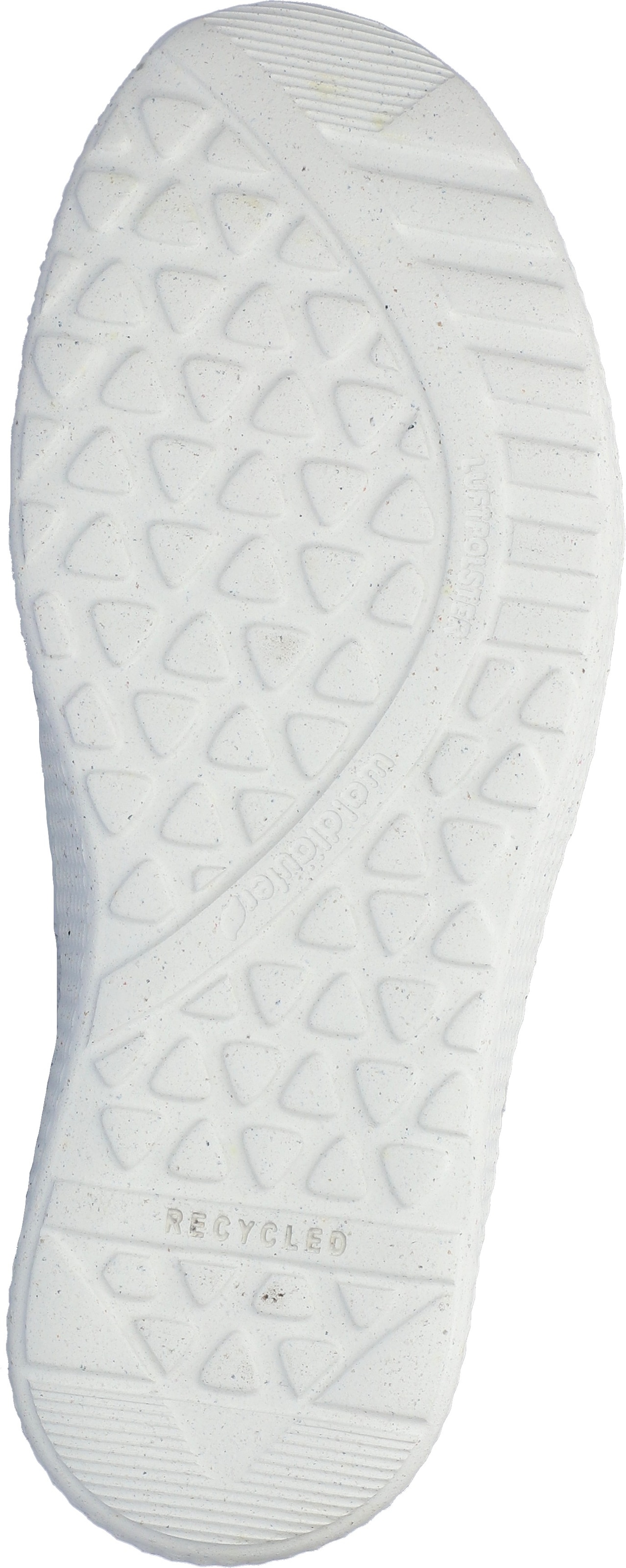 Waldläufer Riemchenballerina »M-IRA Soft«  Slipper, Komfortschuh, Orthotritt-Funktion, Spezialweite M