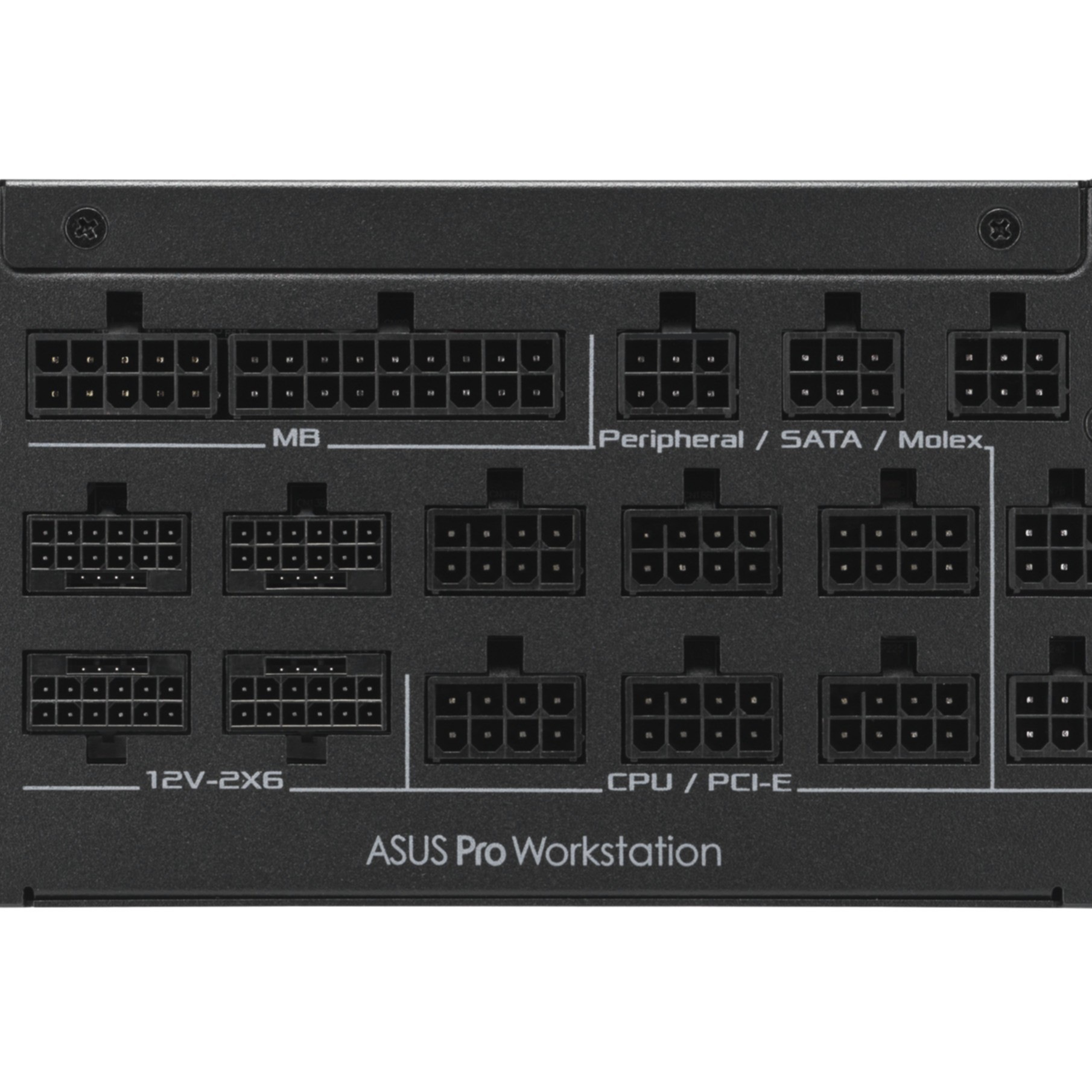 Asus Netzteil »Pro WS 2200W Platinum«