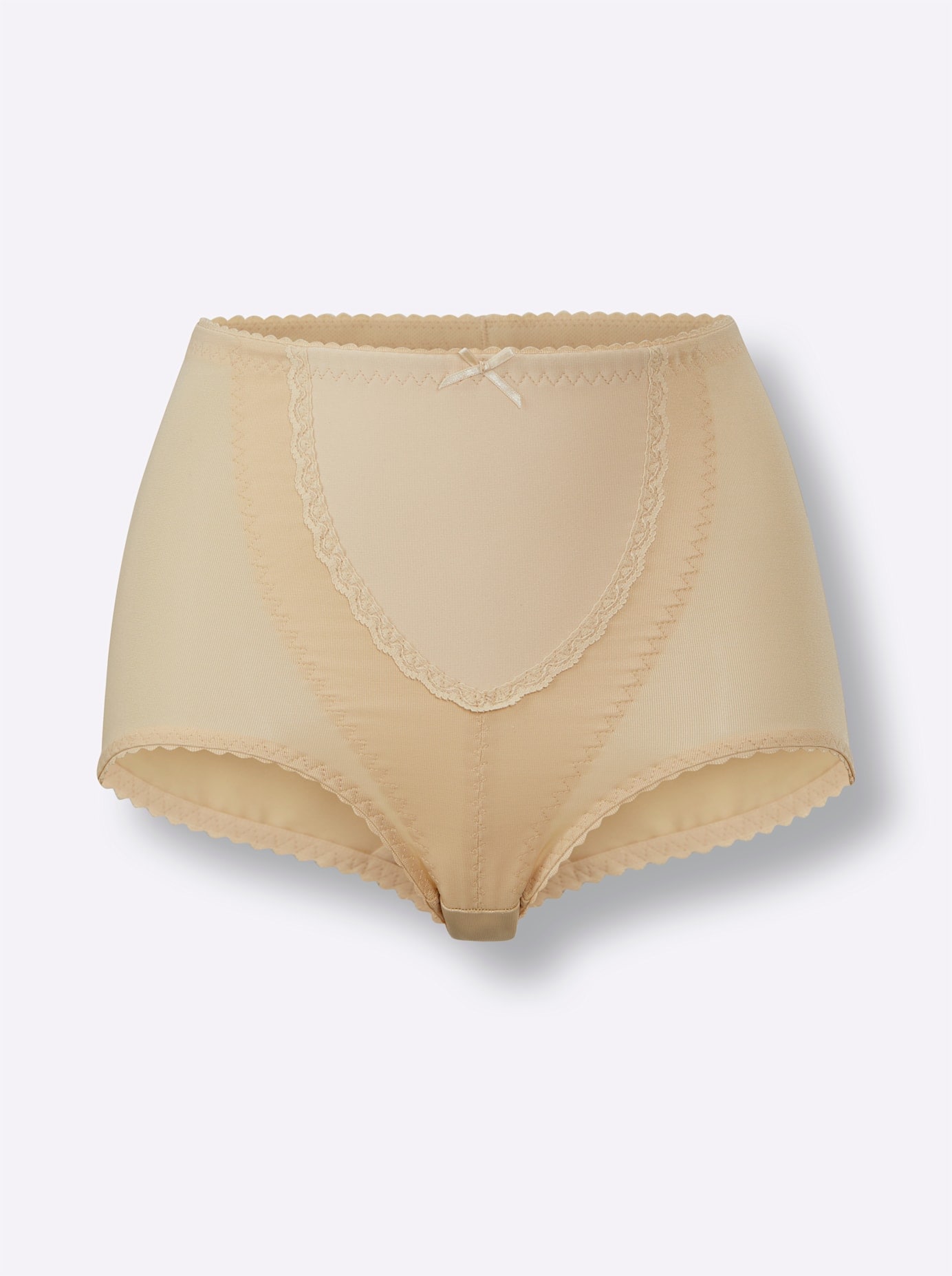 wäschepur Miederhose, (1 St.)
