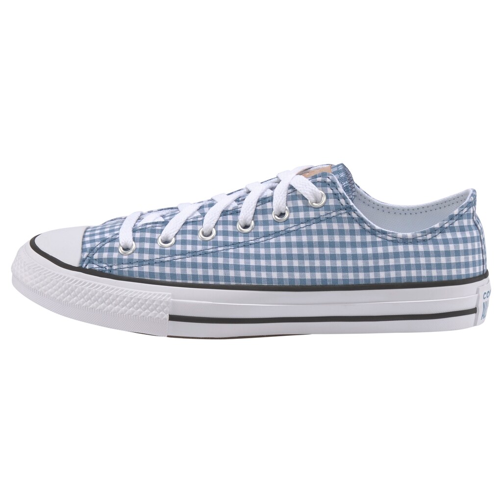 Converse Sneaker »CHUCK TAYLOR ALL STAR GINGHAM«