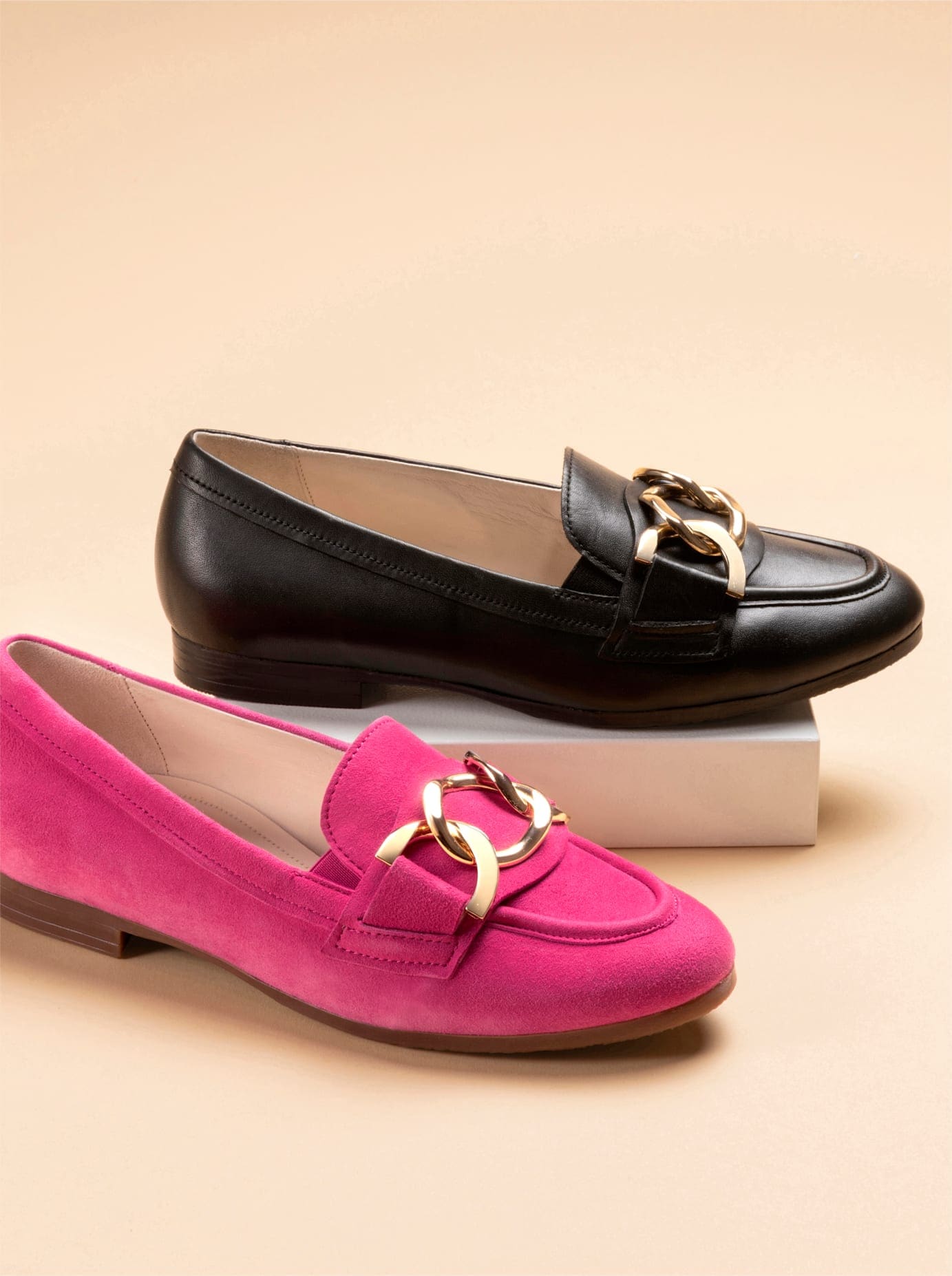 Gabor Slipper