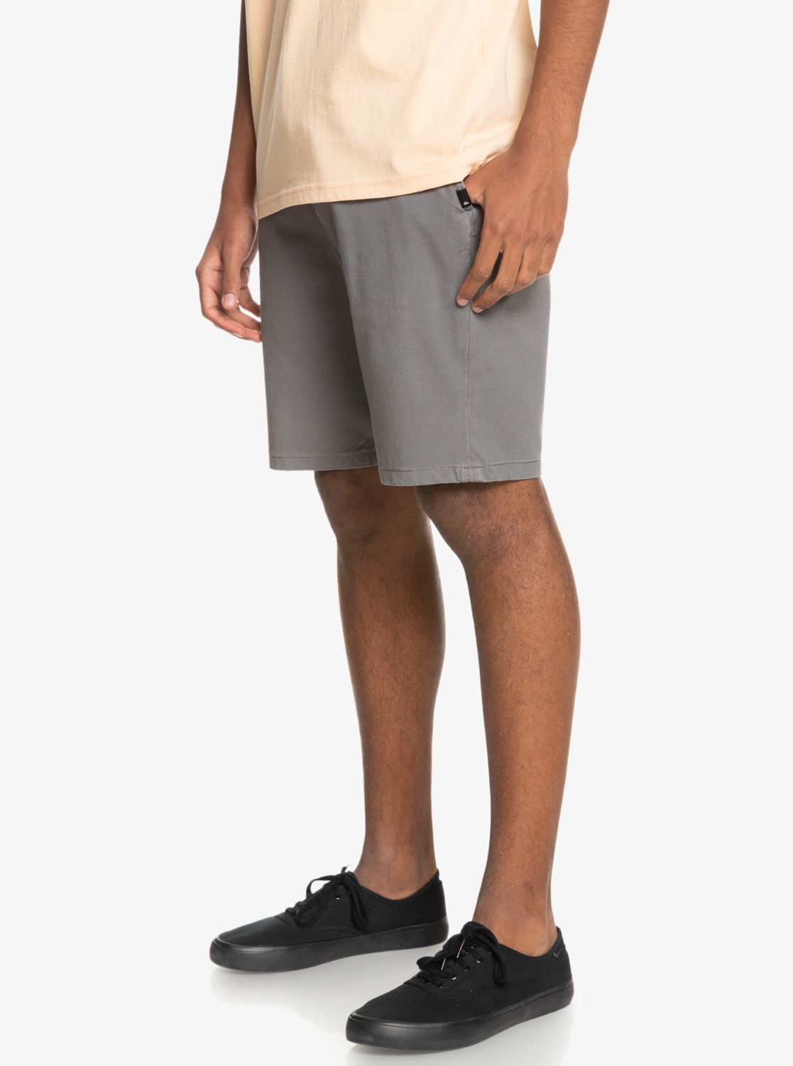 Quiksilver Chinoshorts »Krandy 19"«