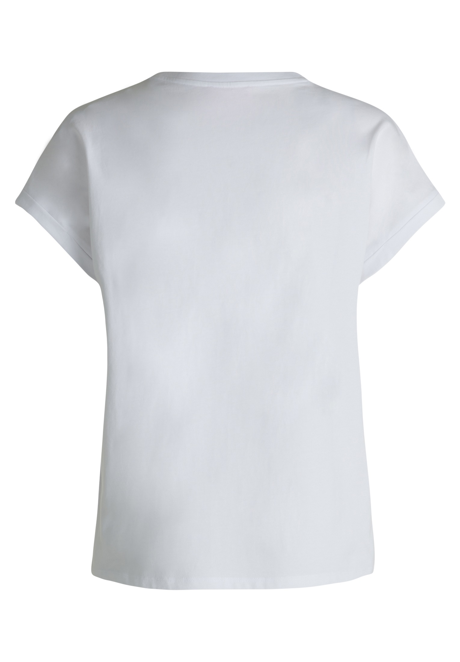 Betty Barclay Kurzarmshirt »Casual-Shirt mit Aufdruck«